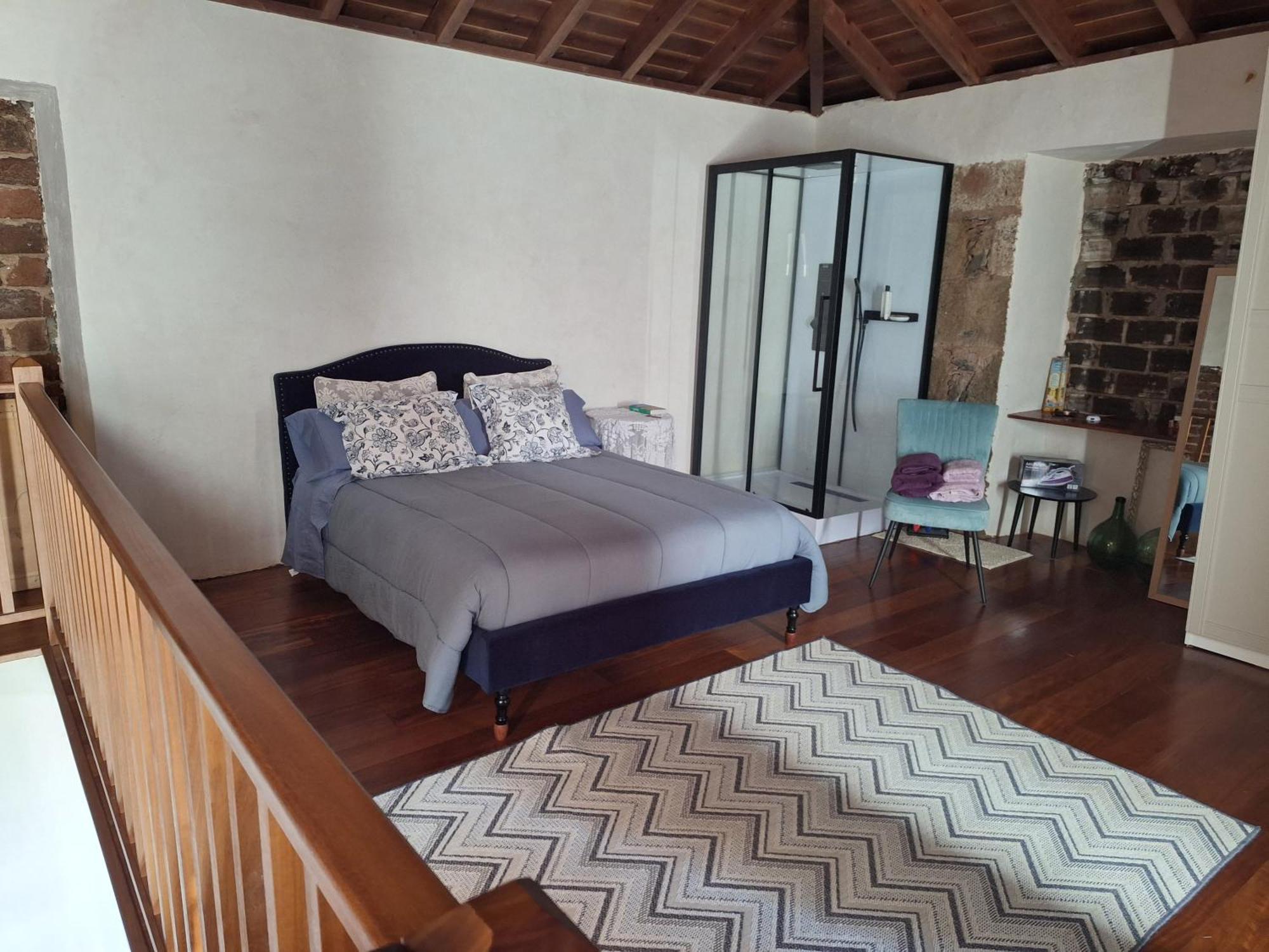 Holiday home La Bodega. Tacoronte