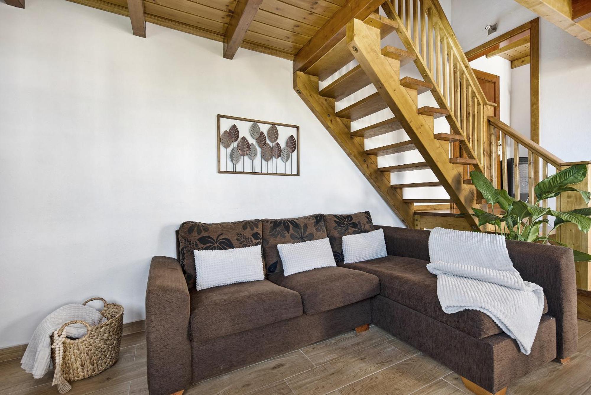 Holiday home Casa Evarista *