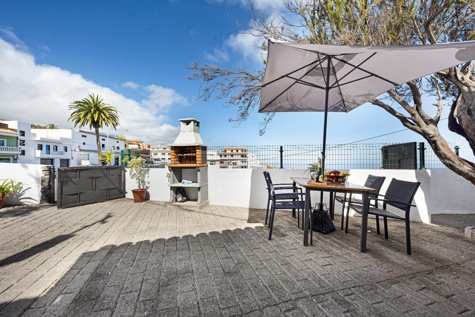 Casa Evarista Holiday home