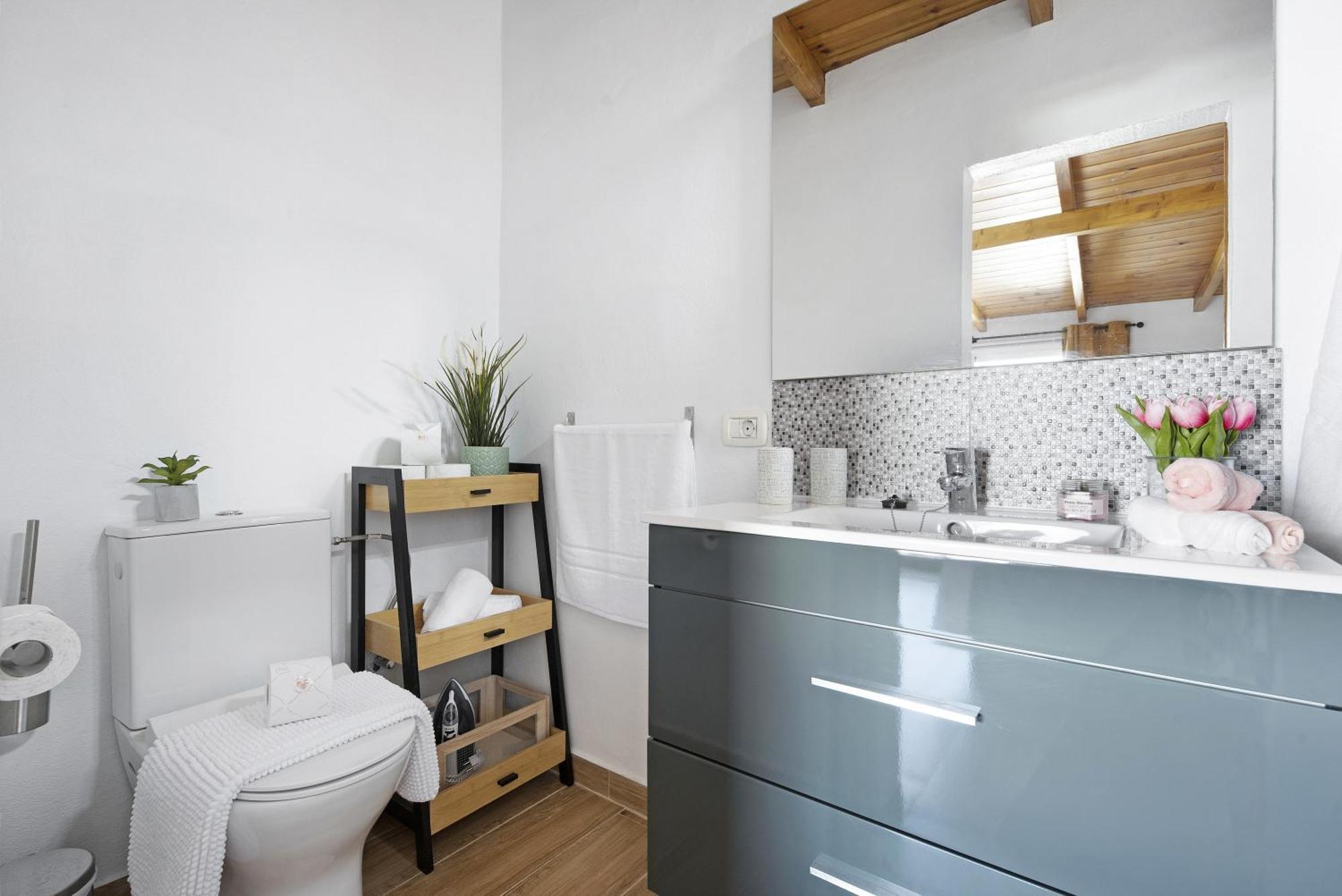 Casa Evarista Holiday home
