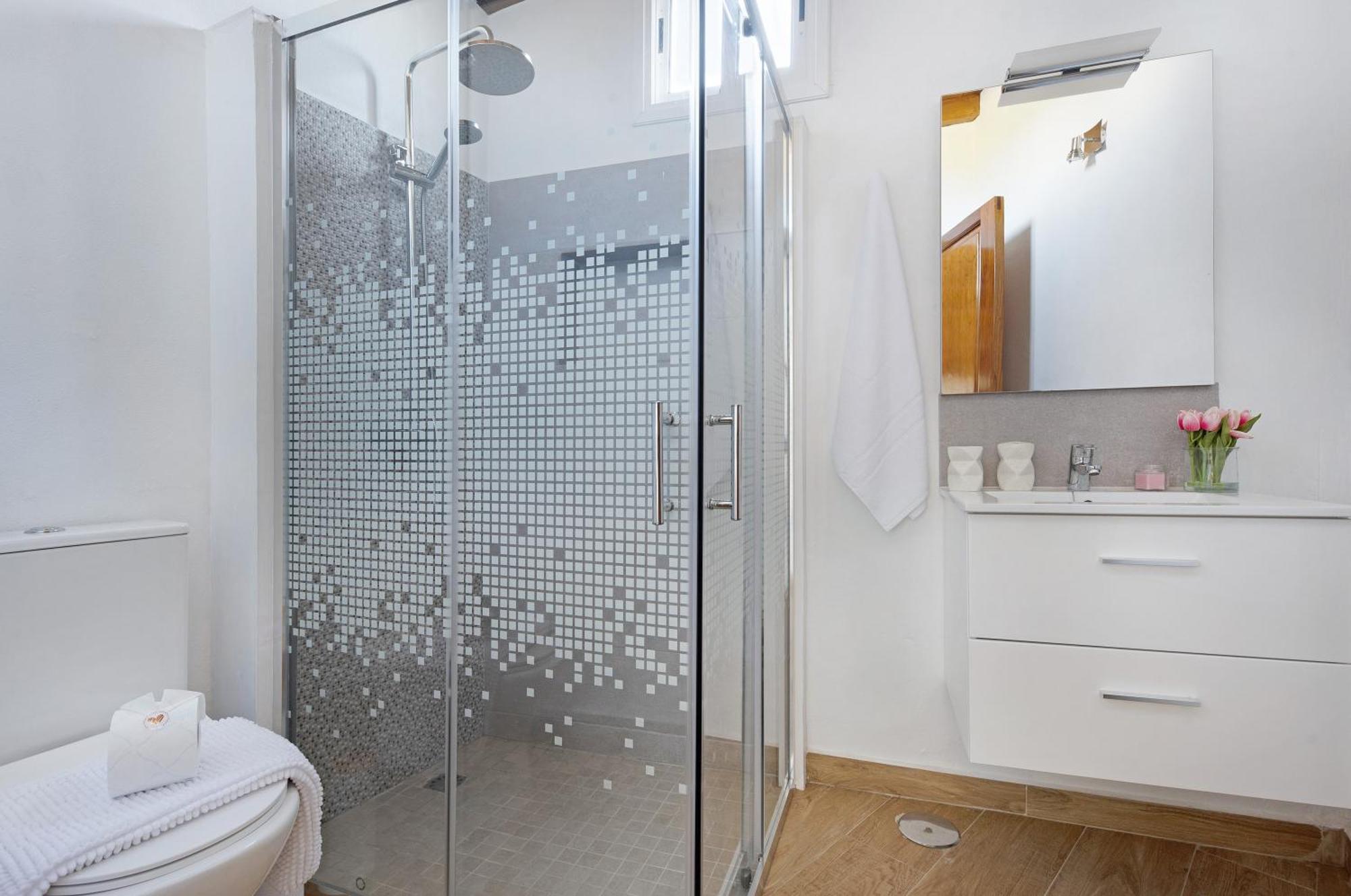 Casa Evarista Holiday home