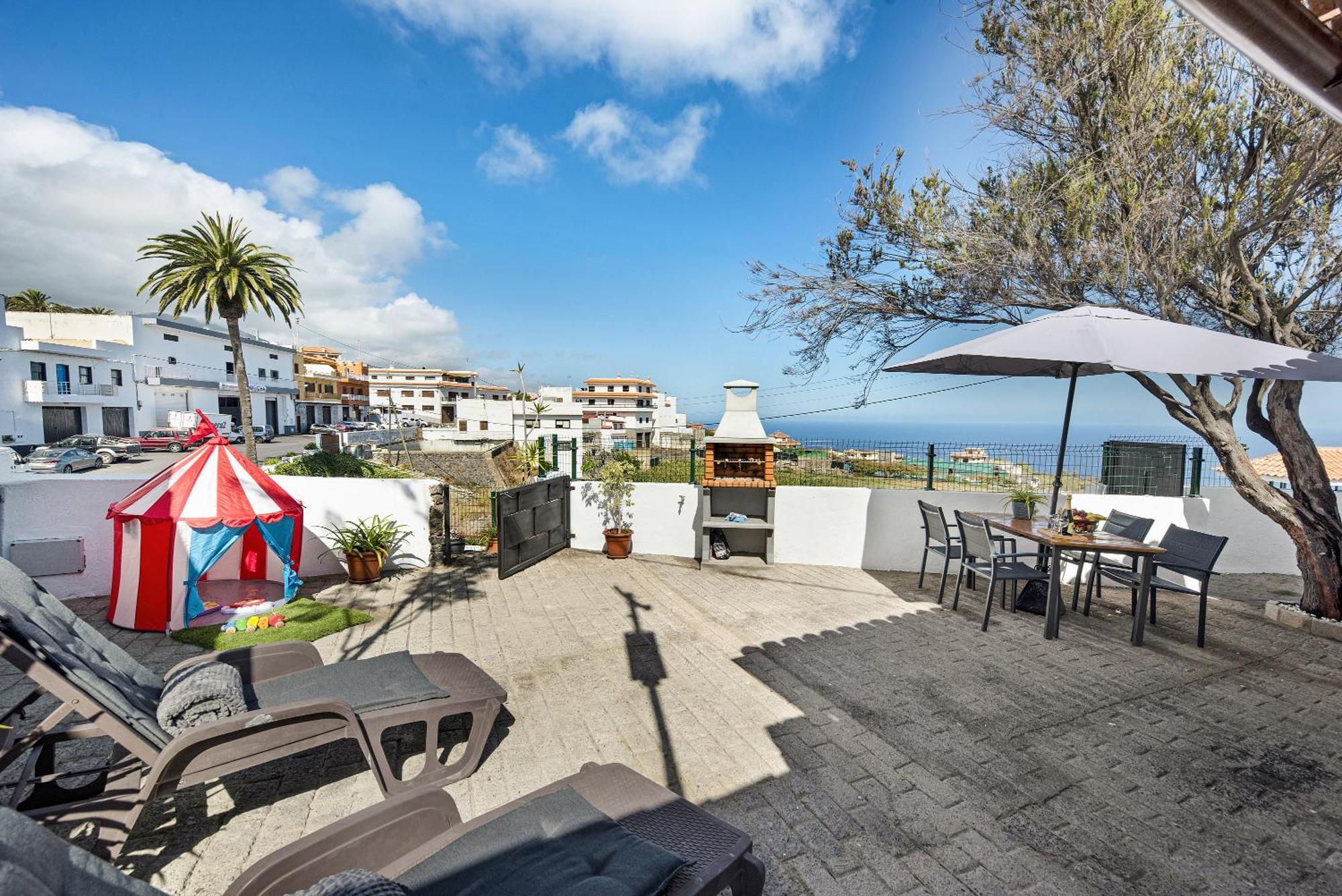 Casa Evarista Holiday home *