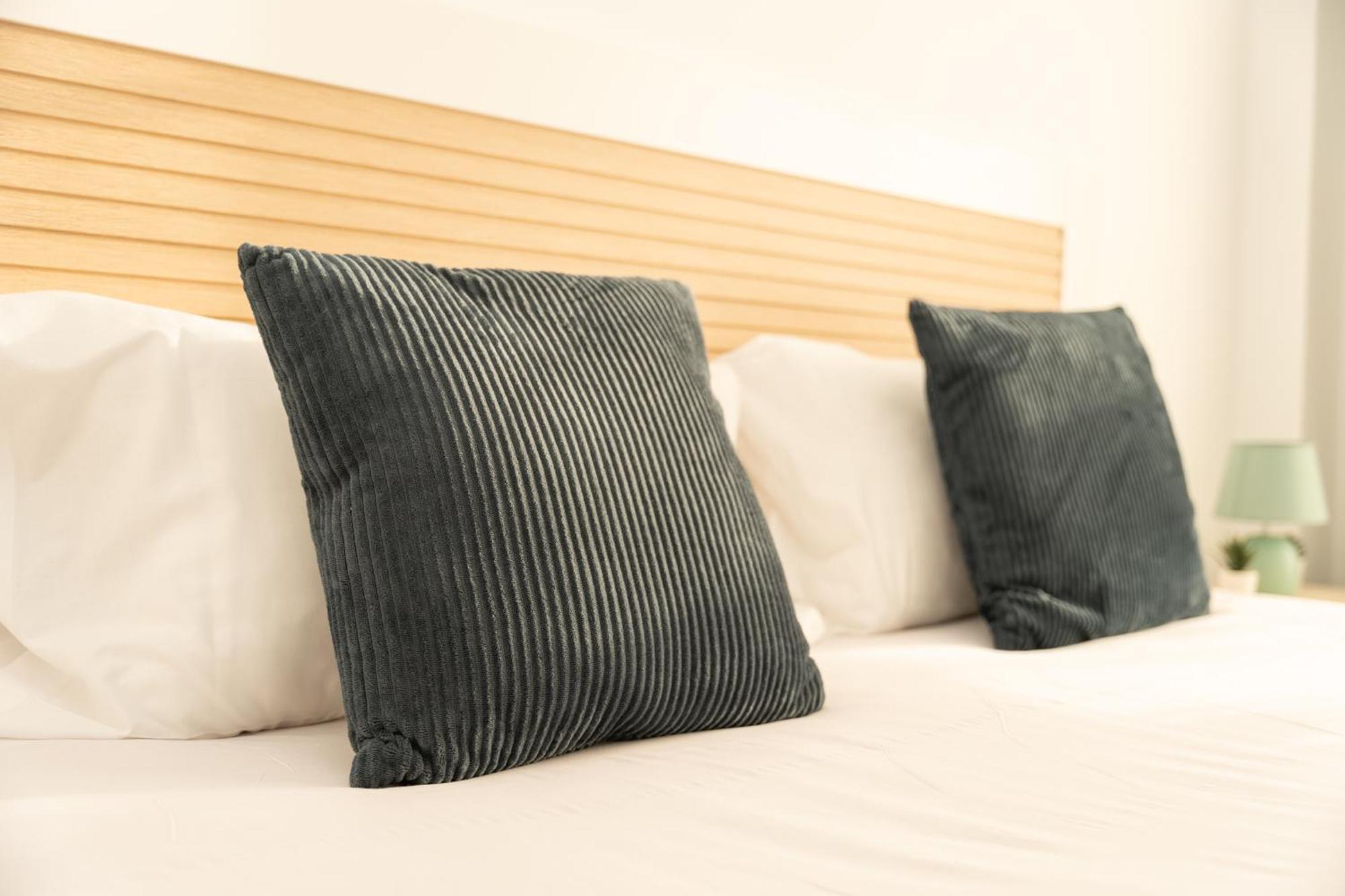 Callao Sunset Apartment, Sea View And Pool Apartamento *