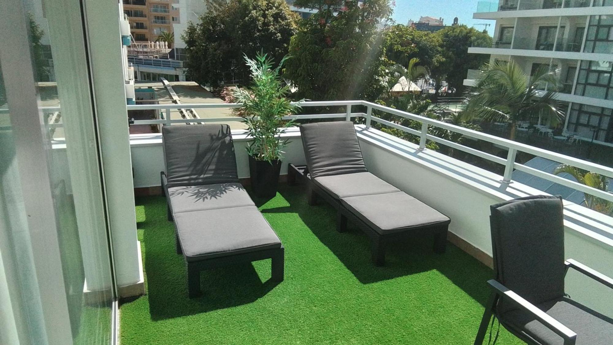 Apartamento Bahamas Puerto *