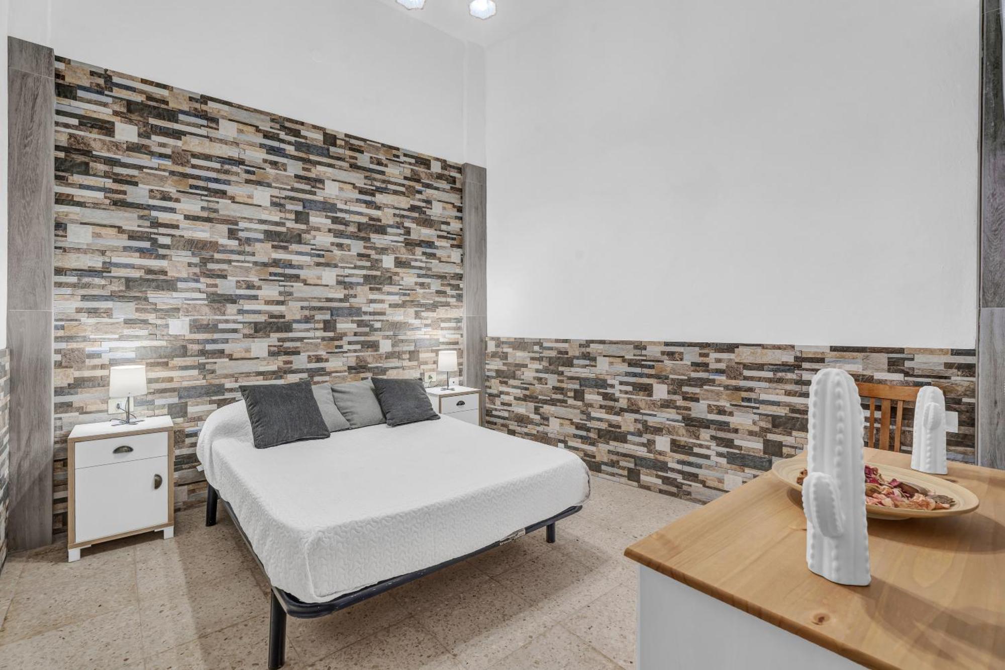 Paisa House Holiday home
