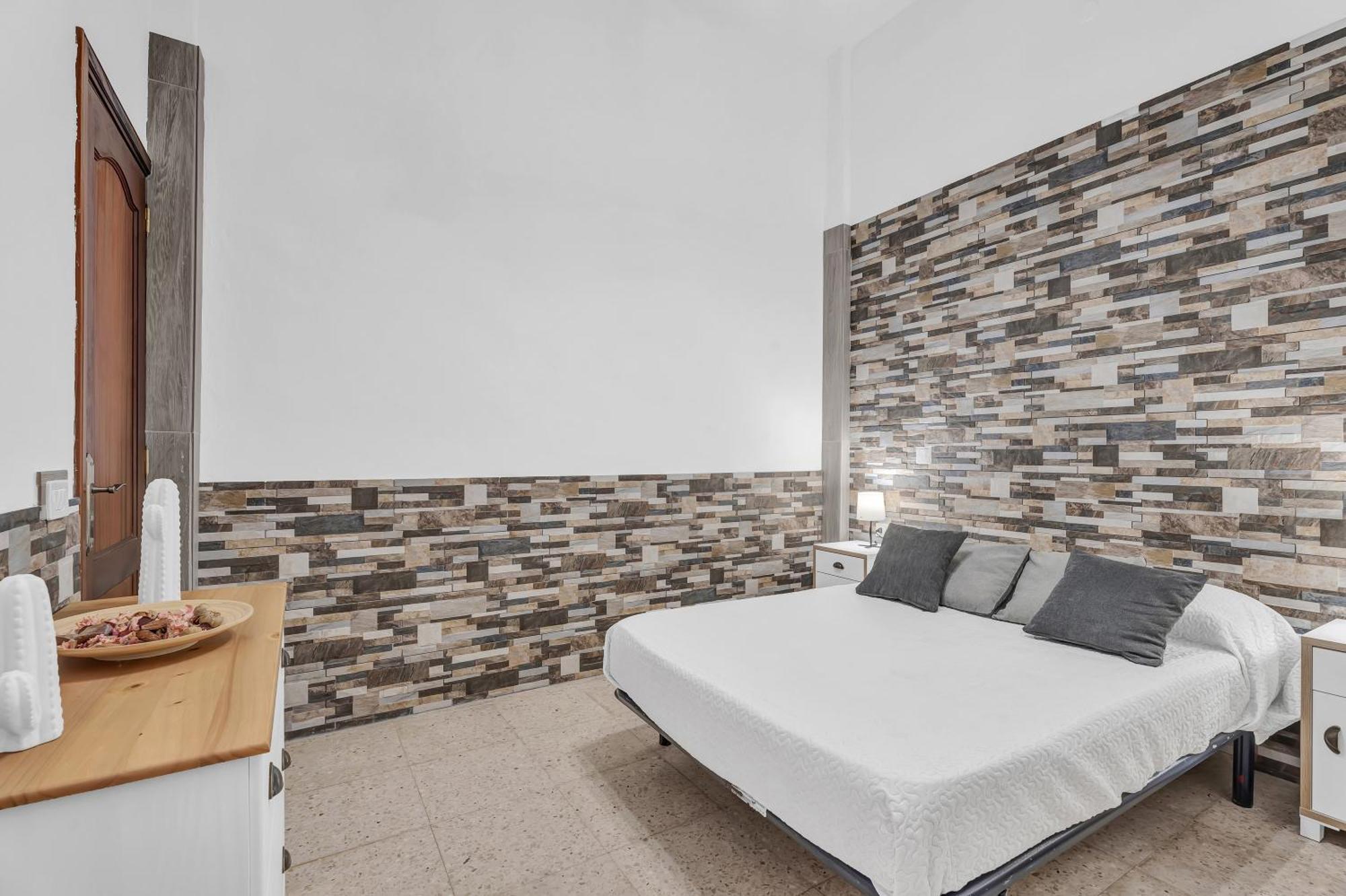 Paisa House * San Andres (Tenerife)