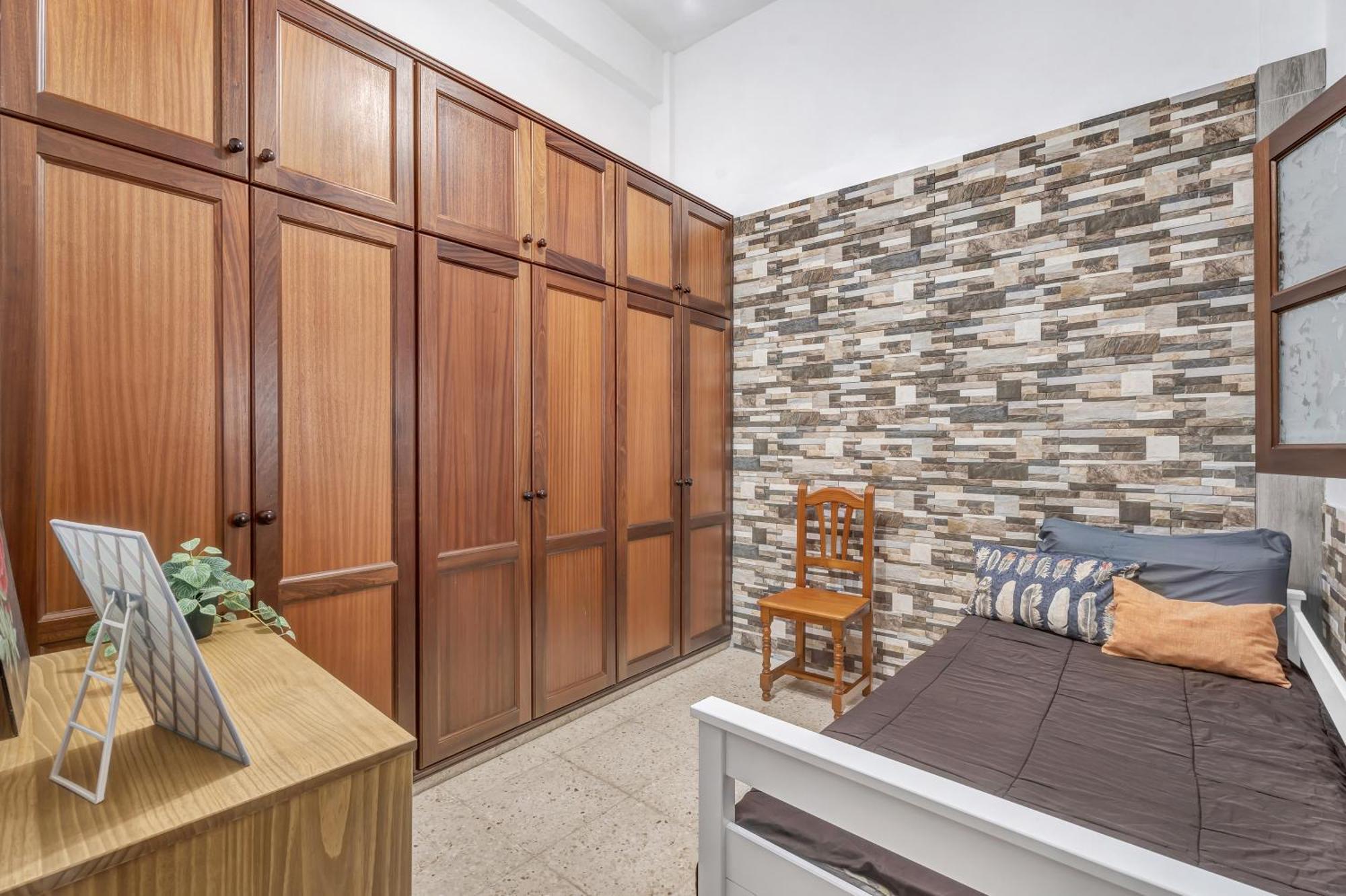 Paisa House San Andres (Tenerife)