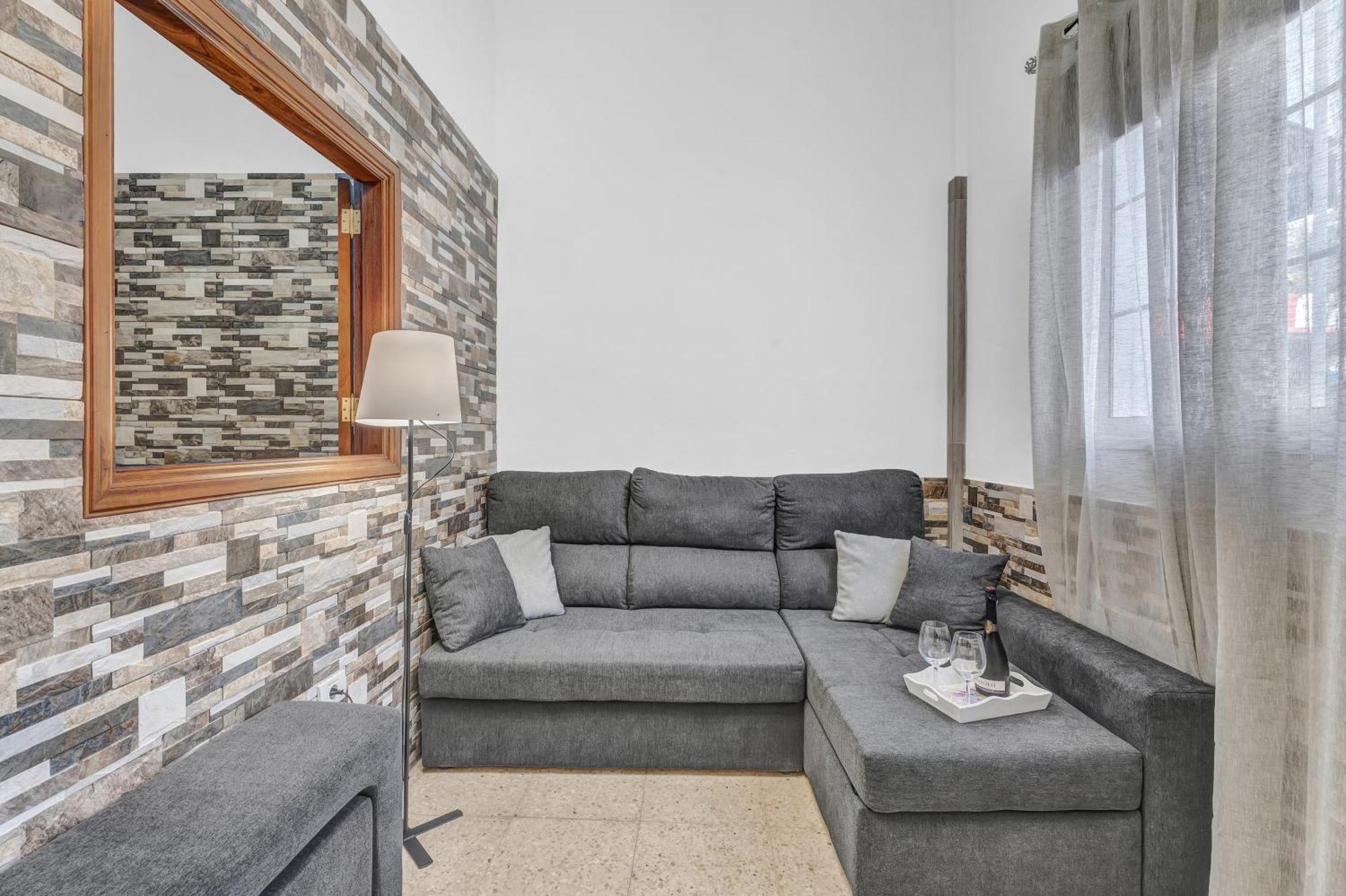 Paisa House Holiday home San Andres (Tenerife)