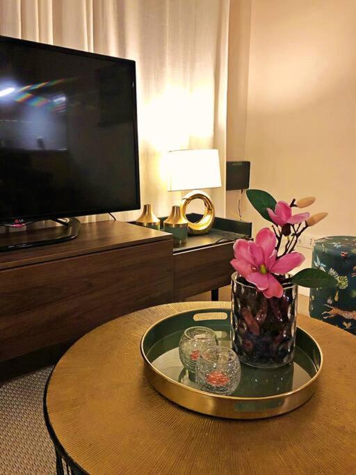 Oasis De Tranquilidad Y Estilo En Cristianos De Membrillo Apartment
