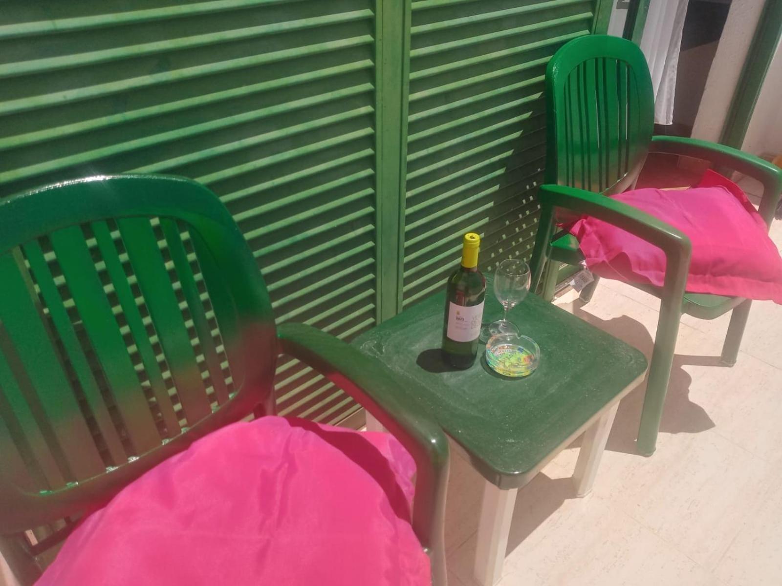 1 * Costa Del Silencio