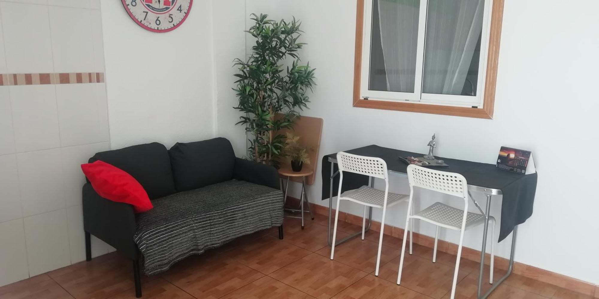 1 Appart hôtel *