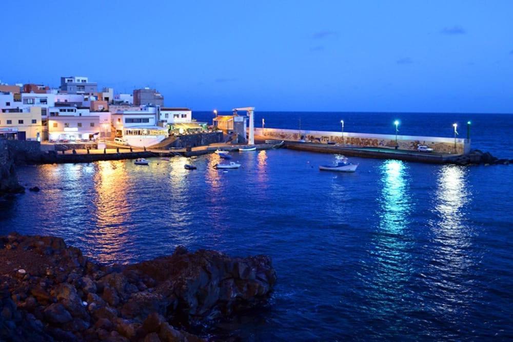 Apartamento Casita Paraiso Tenerife Sur