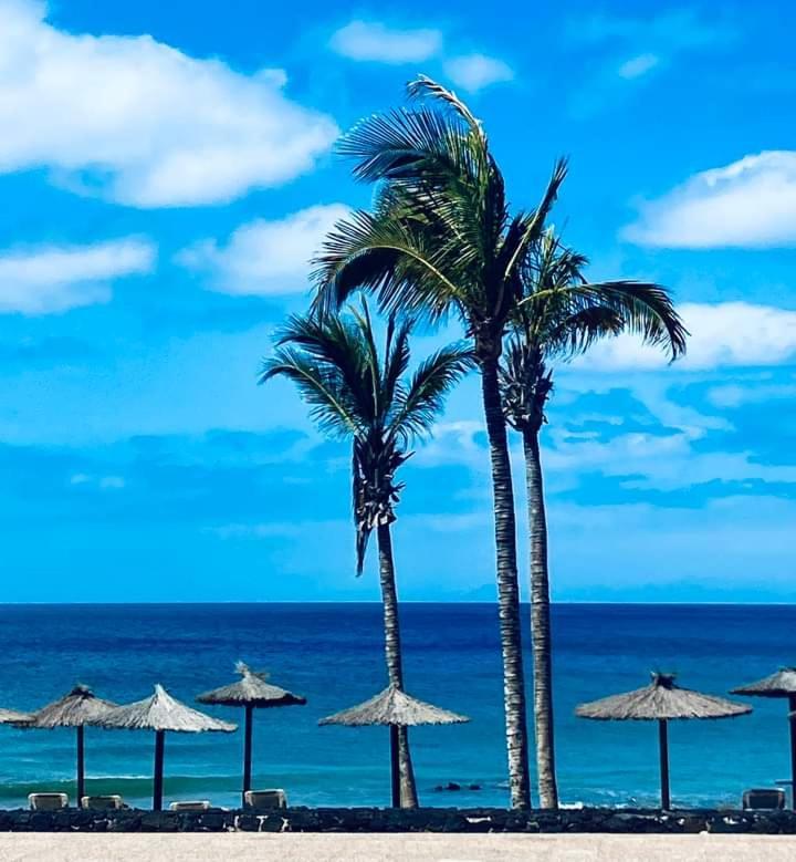 Bonito Atico Costa Adeje 501 Apartamento