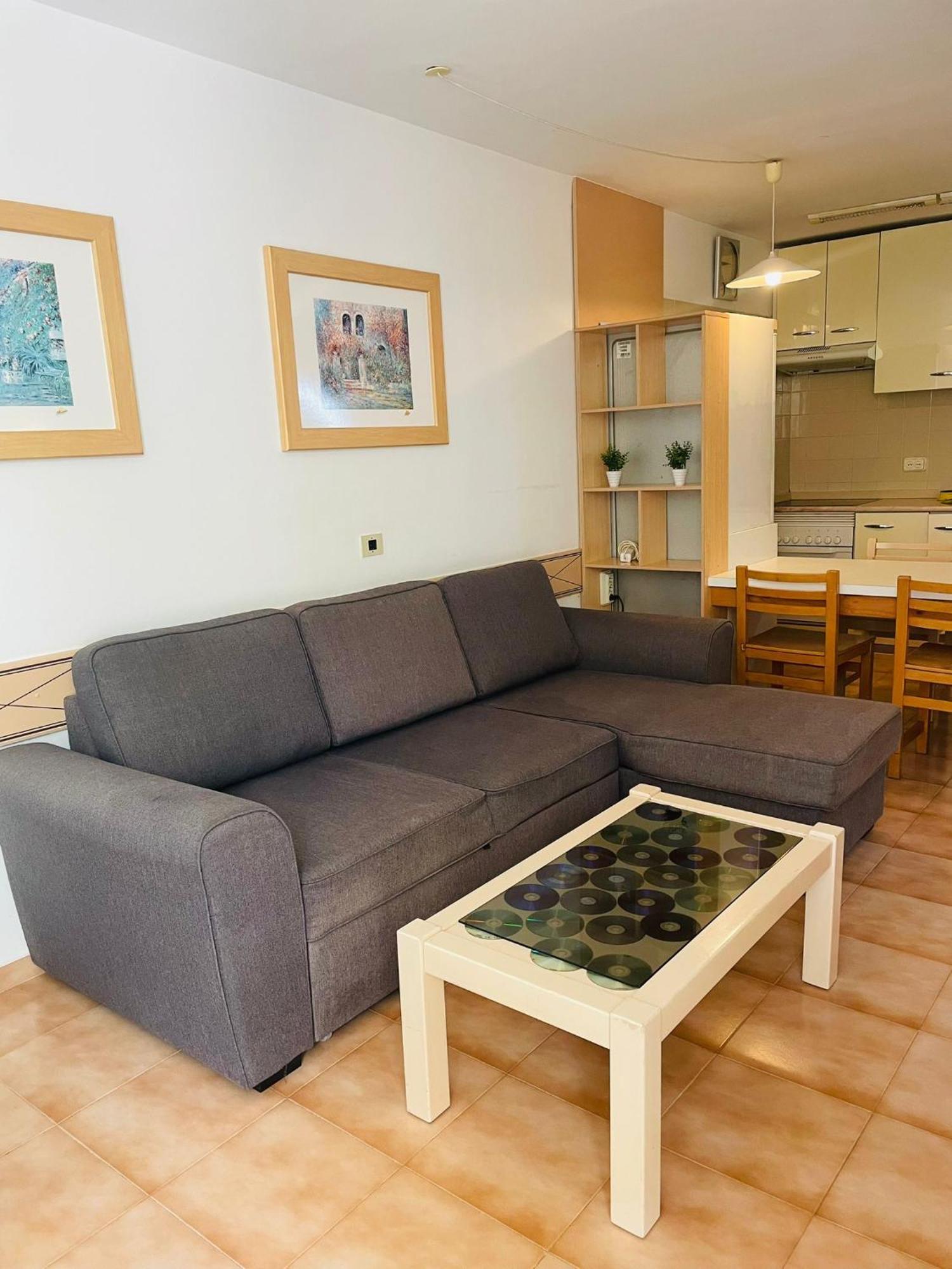 Garden View In Las Galletas Apartment Arona (Tenerife)