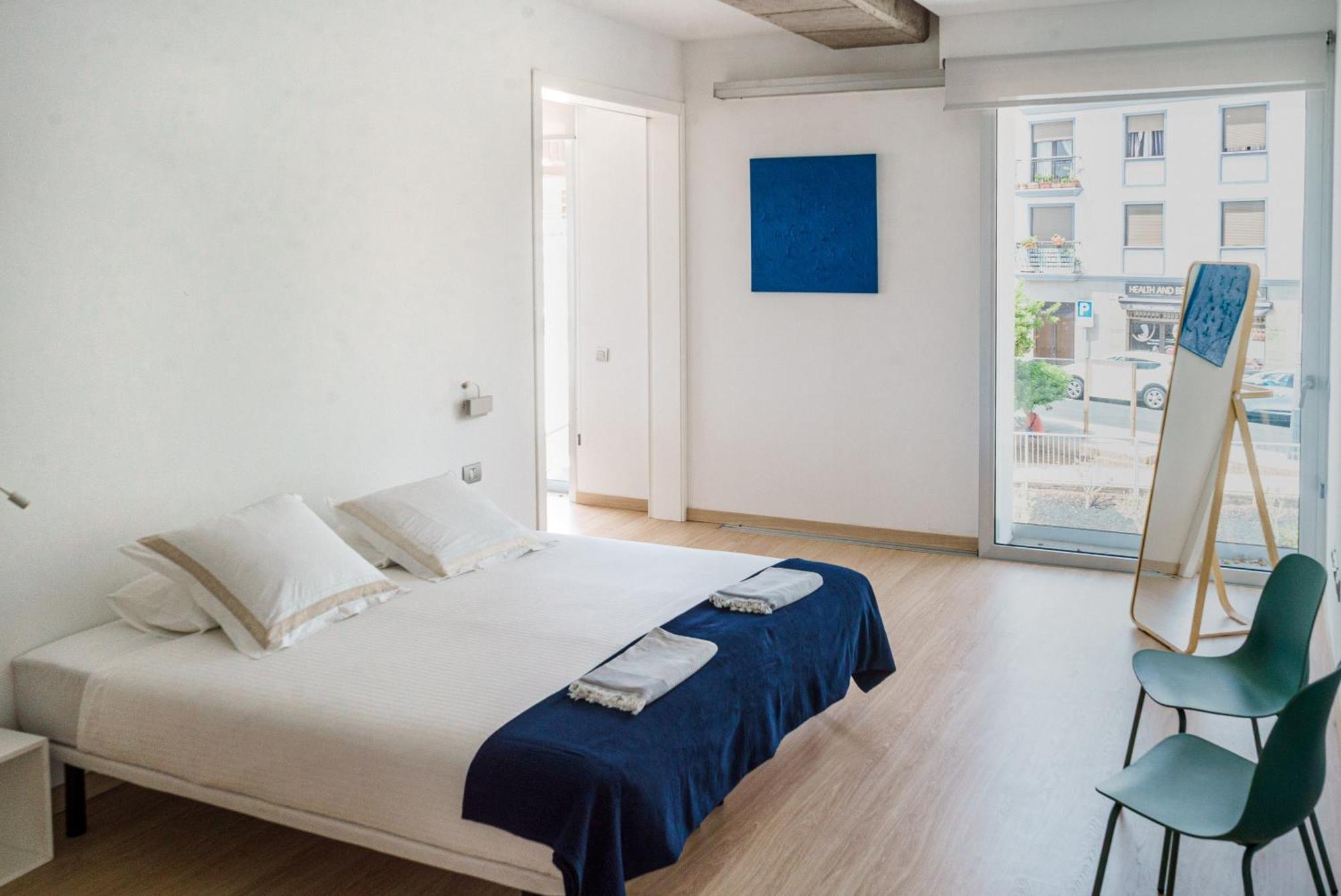 Apartamento Alse Homes Adeje *