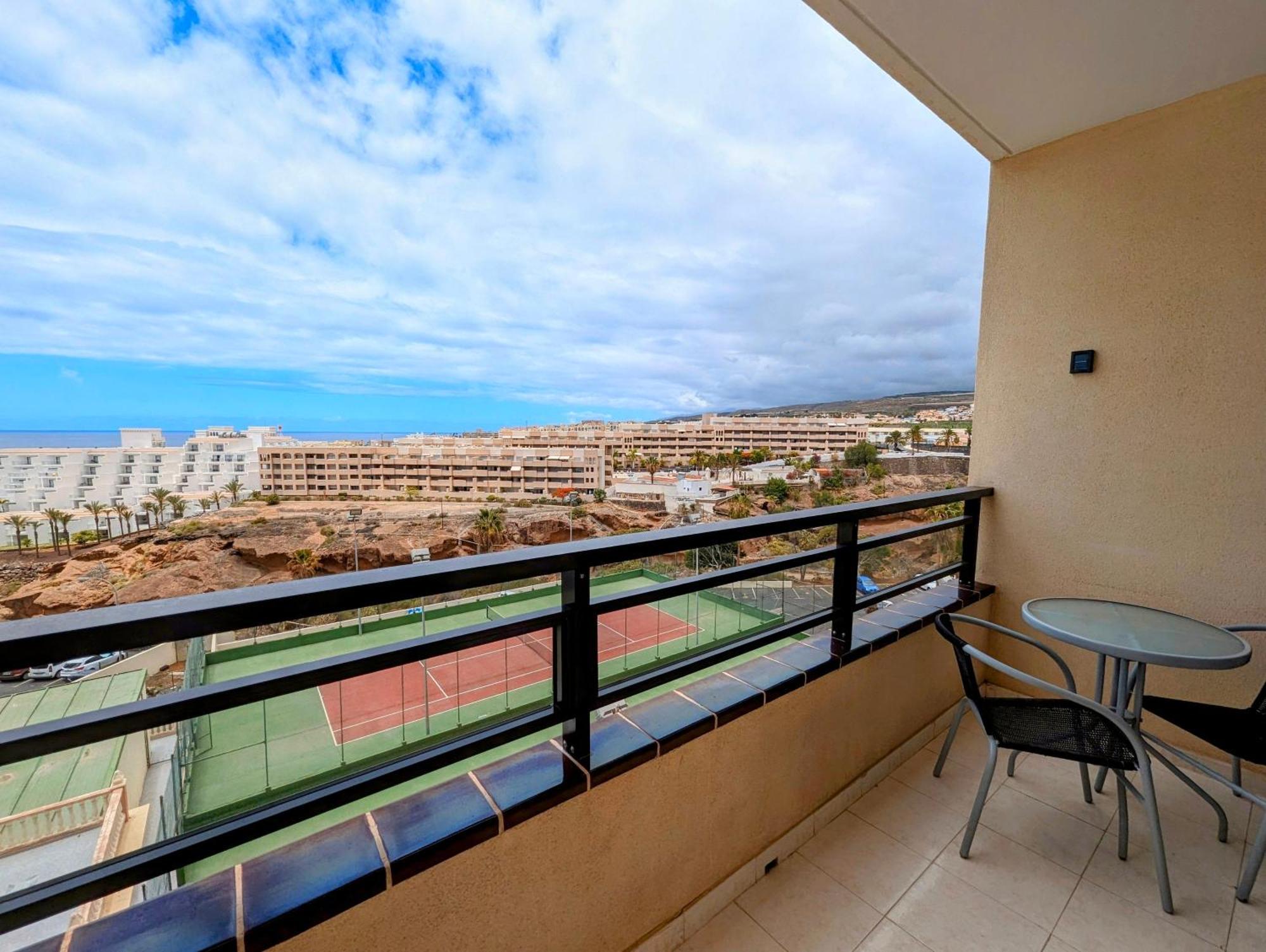 In Club Paraiso Ocean View, Wi-fi Apartamento *