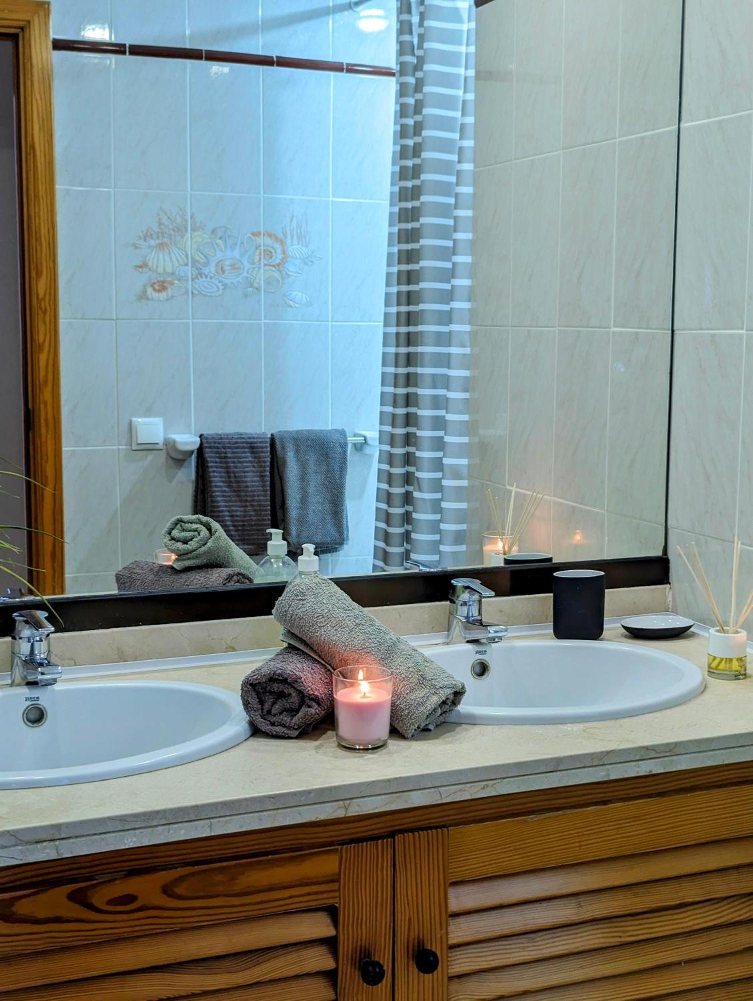 Apartamento In Club Paraiso Ocean View, Wi-fi Playa Paraíso