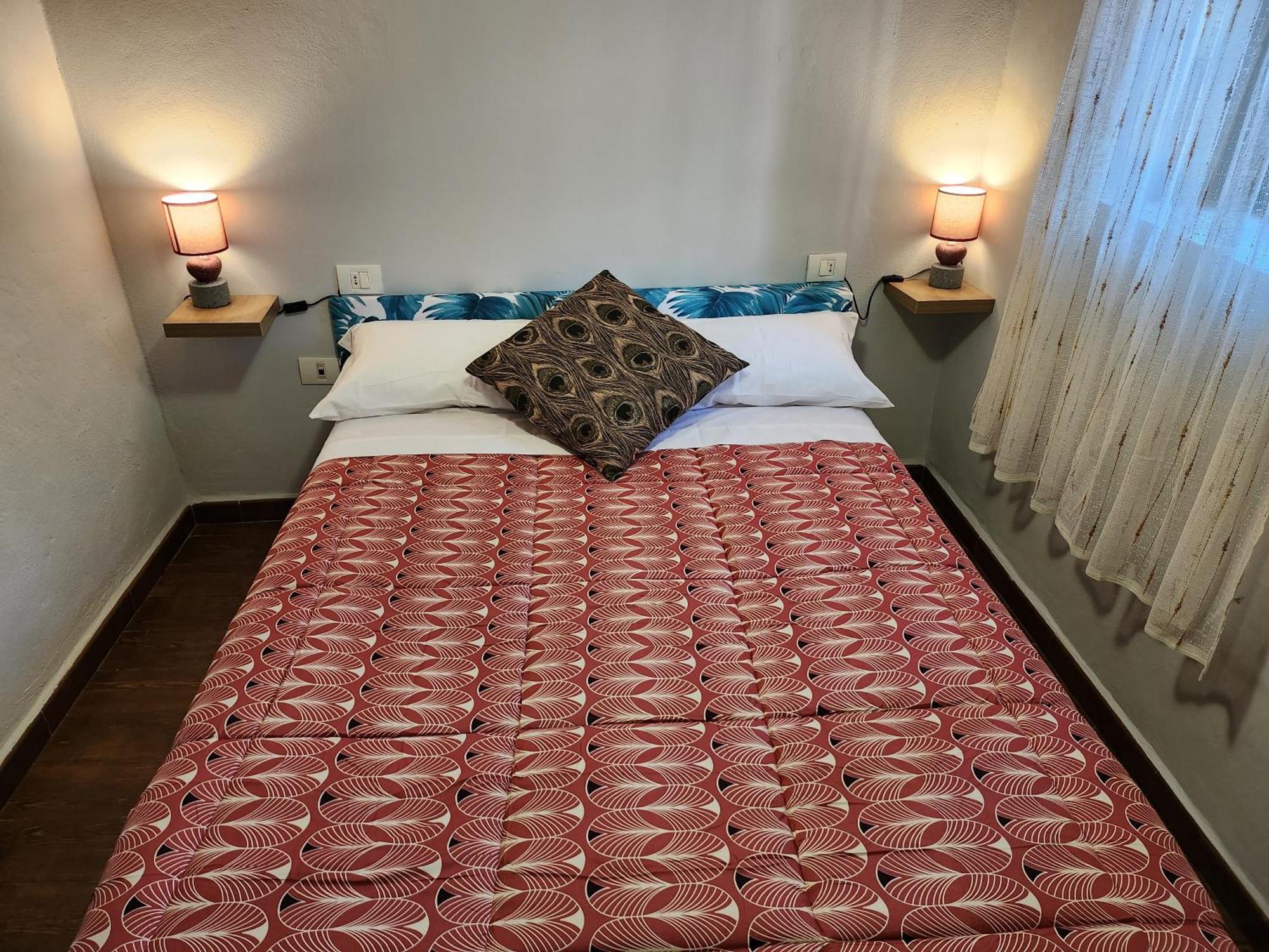 Couette-café Oasis Hill Icod De Vinos