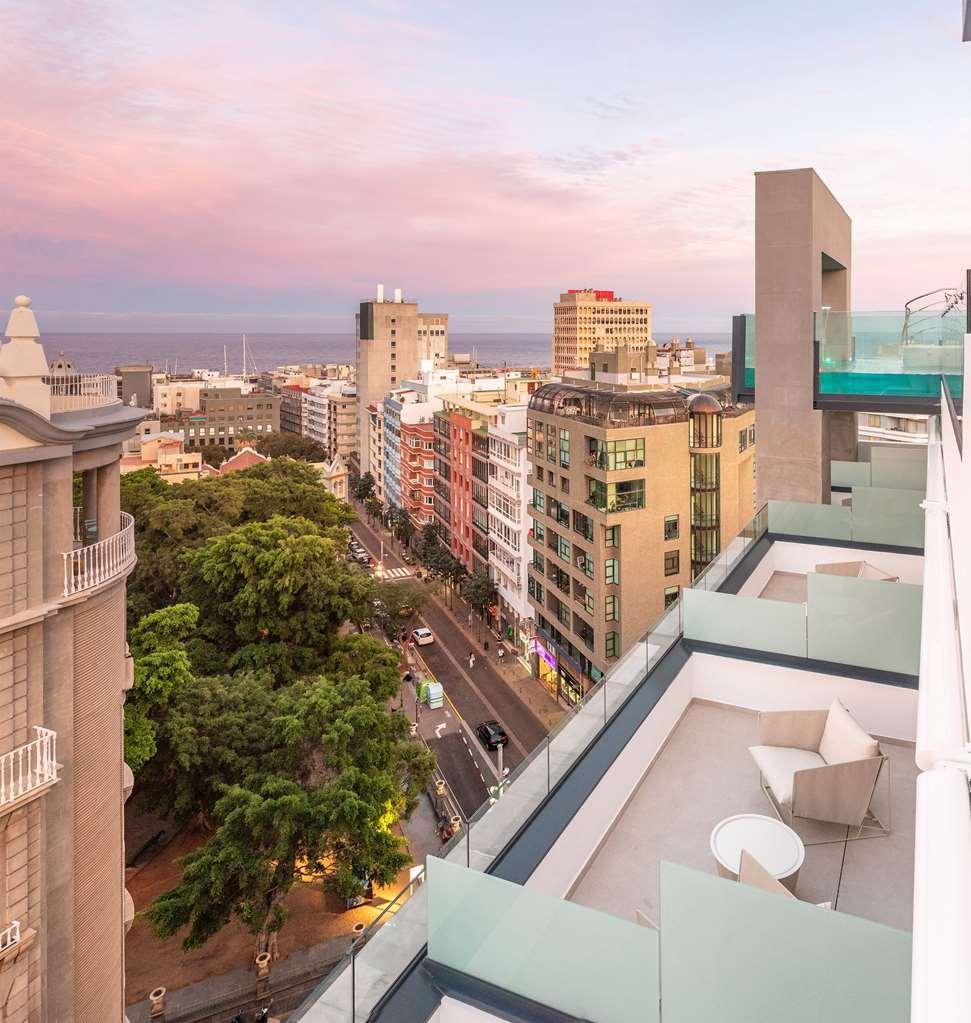 Hotel Innside Tenerife Cruz *