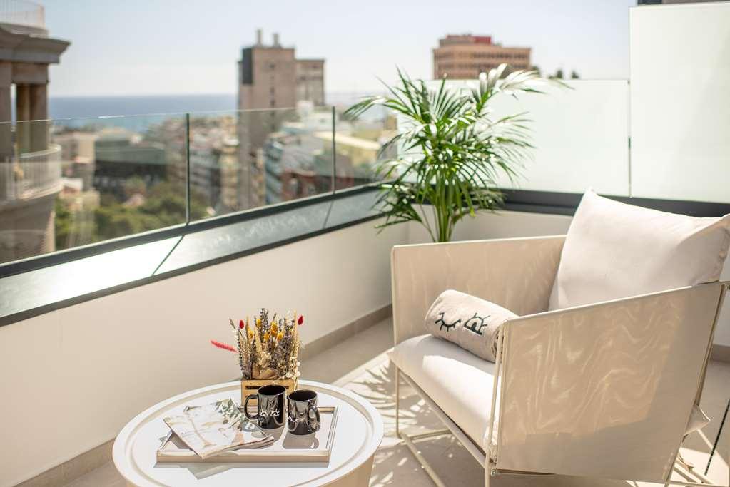 Innside Tenerife Cruz Hotel