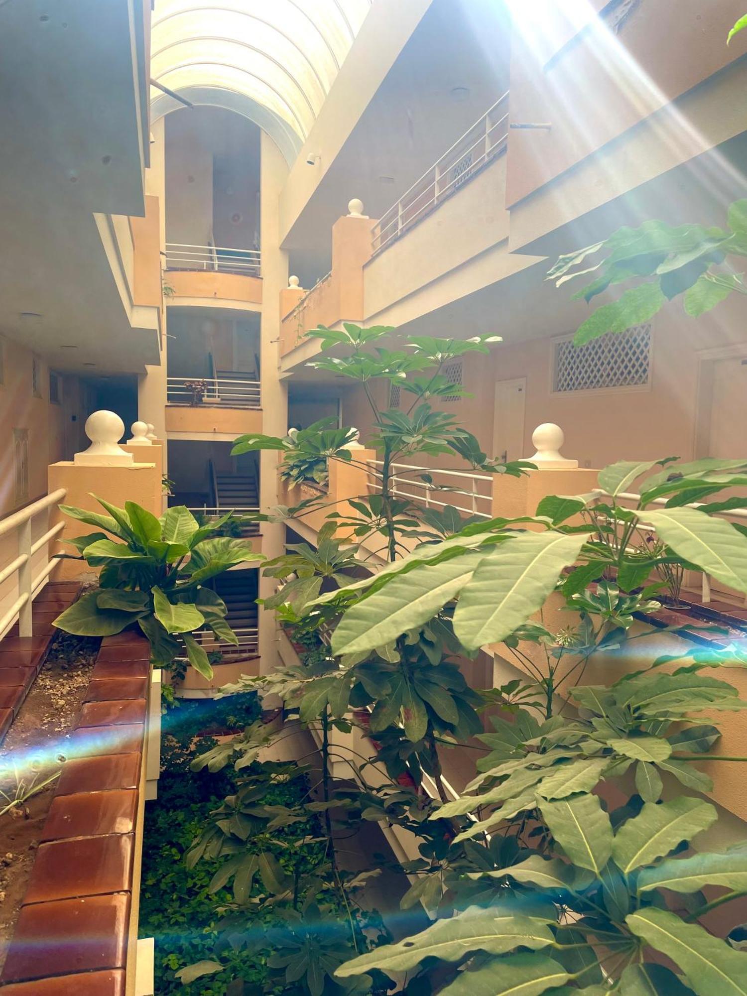 Casa Hugo - Ocean View, Quiet Pool, Fibre Net, Gigantes Apartment