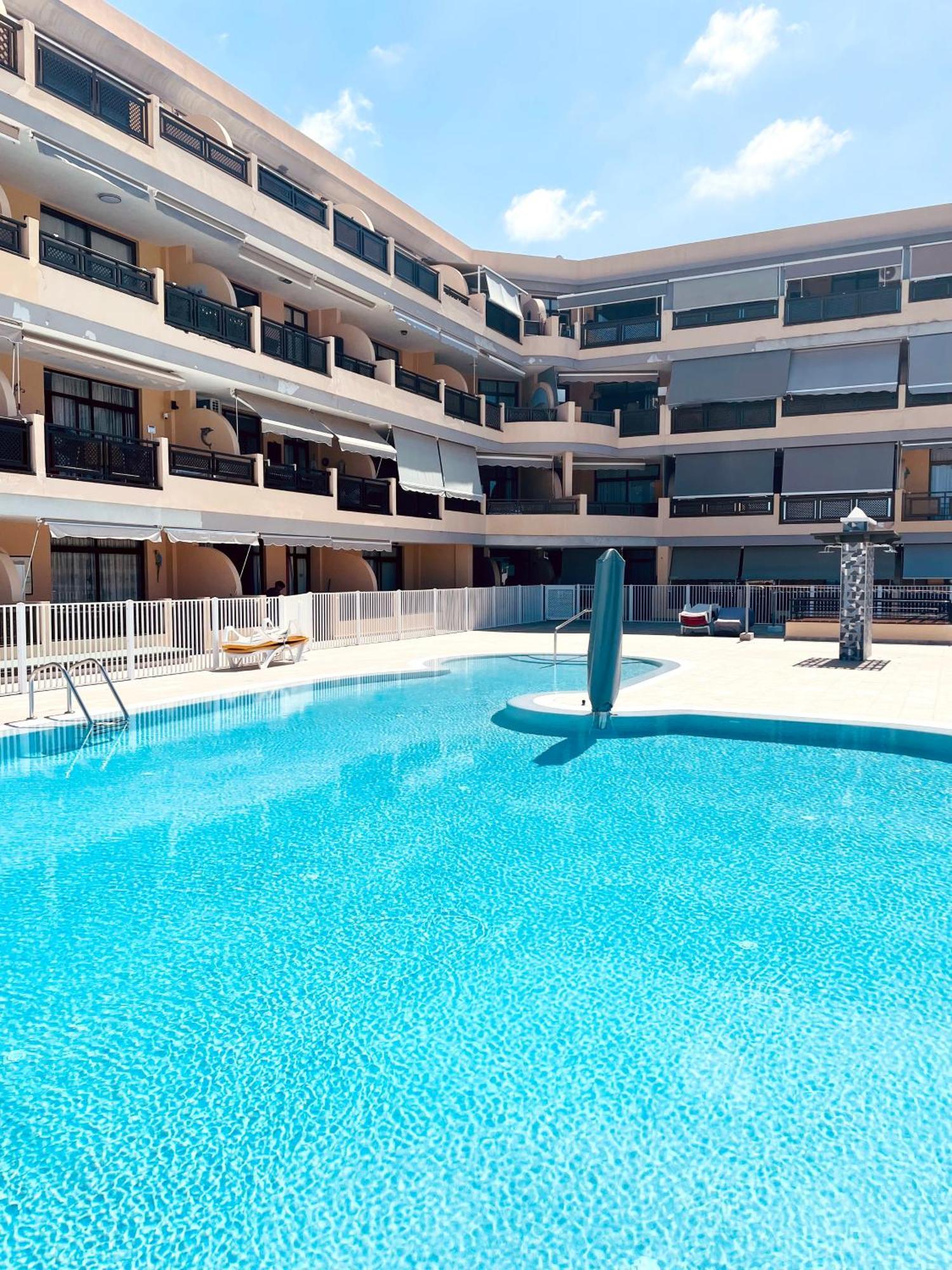 Casa Hugo - Ocean View, Quiet Pool, Fibre Net, Gigantes Apartment Puerto de Santiago (Tenerife)