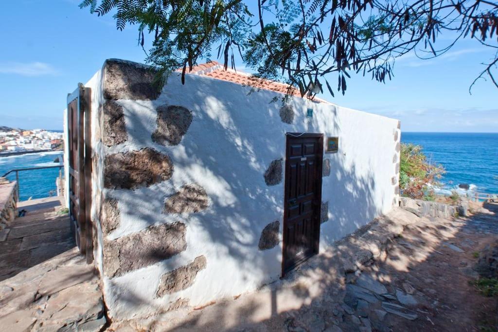 Holiday home El Faro - Waterfront