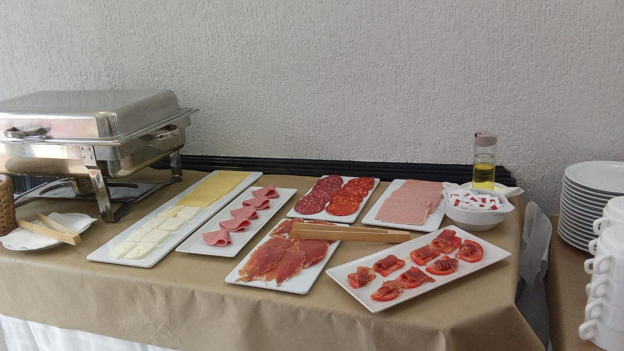 Don Candido Hotel Puerto de la Cruz (Tenerife)