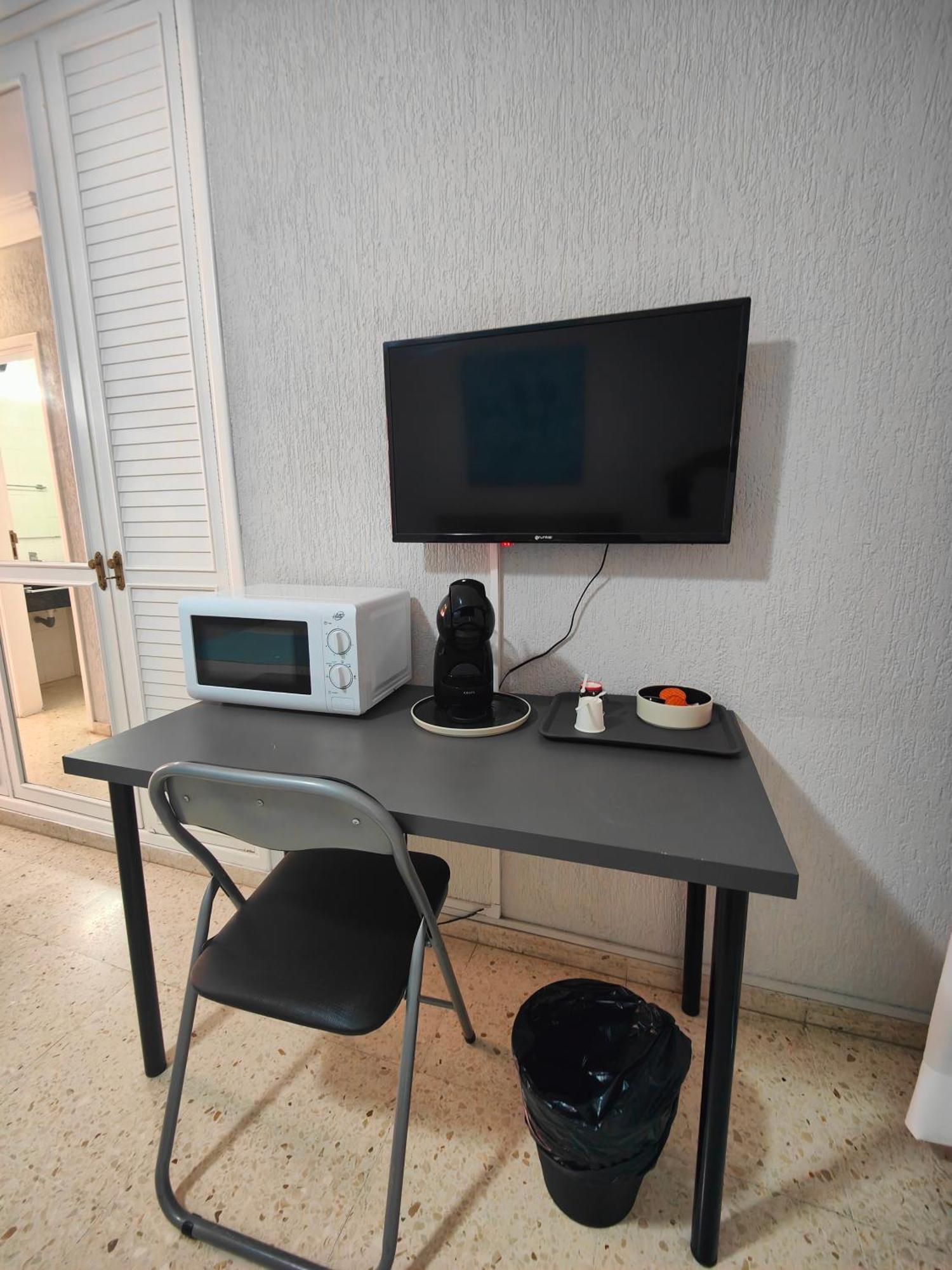 Hotel Don Candido *