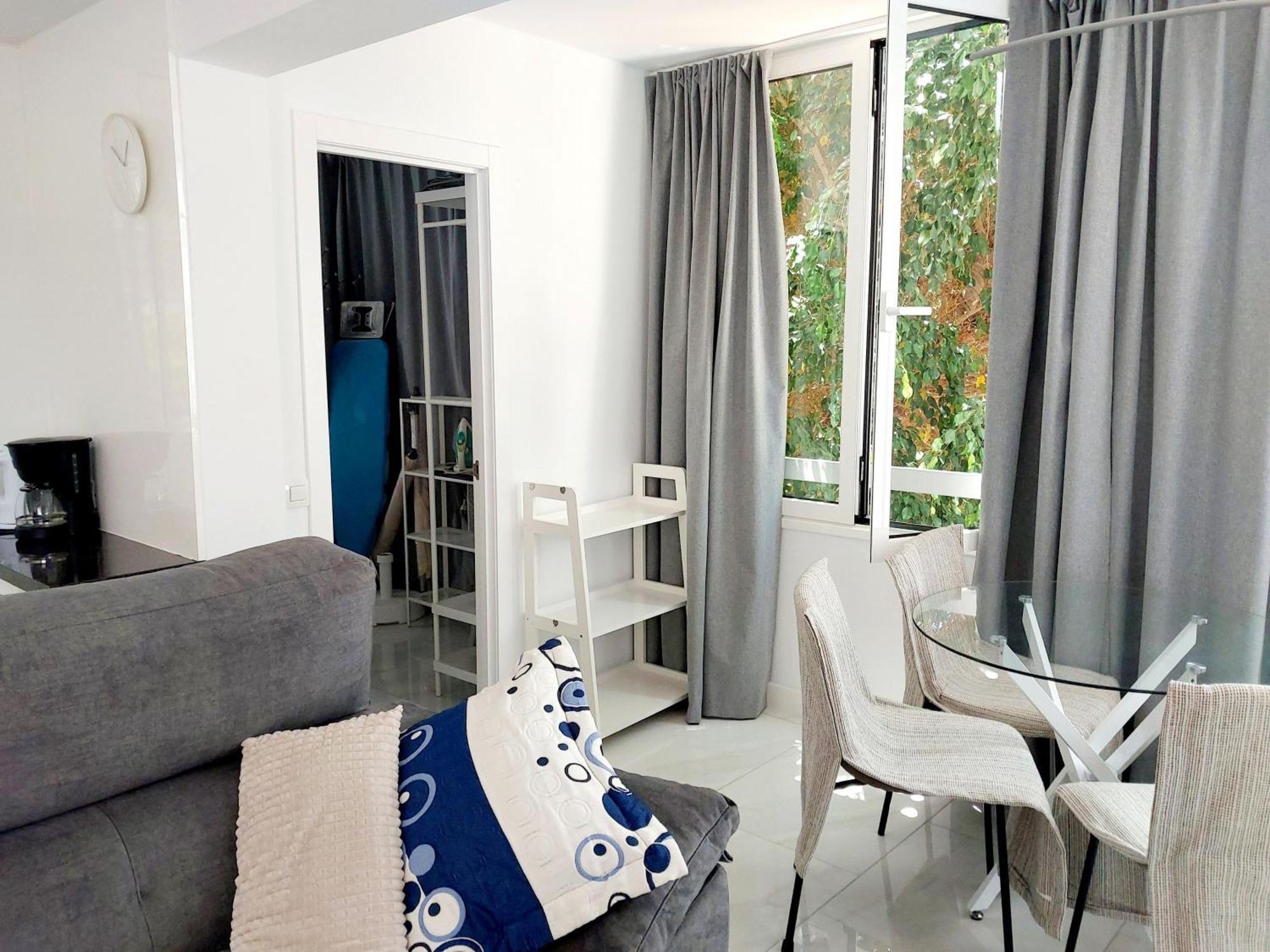 Relax Apartment