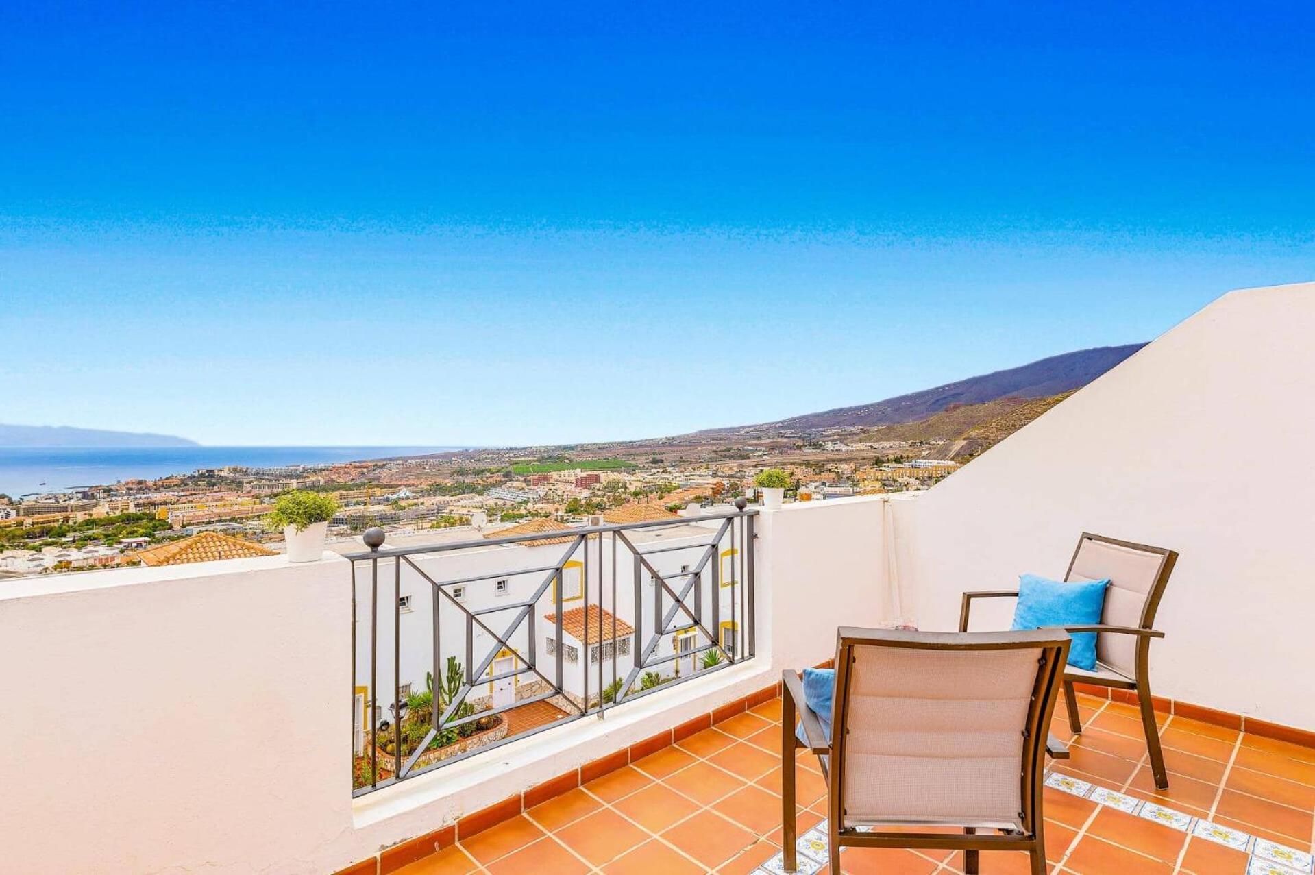 Villa Lima By Costa Adeje (Tenerife)