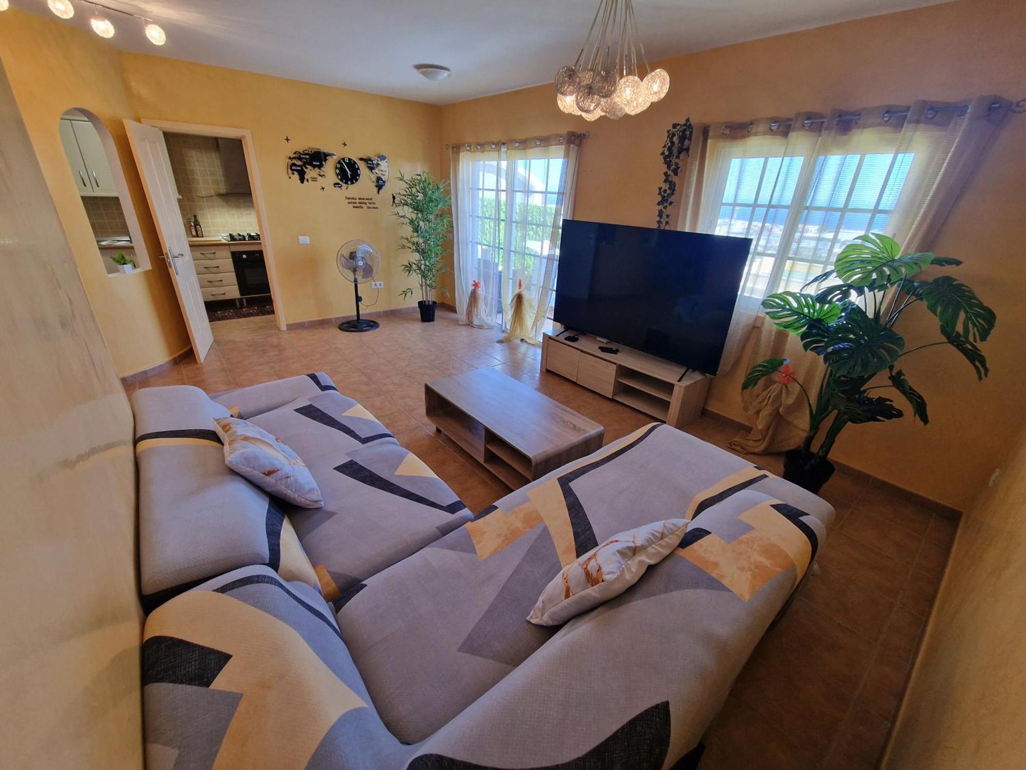 Appartement Biltmore Atico Luxury San Miguel de Abona