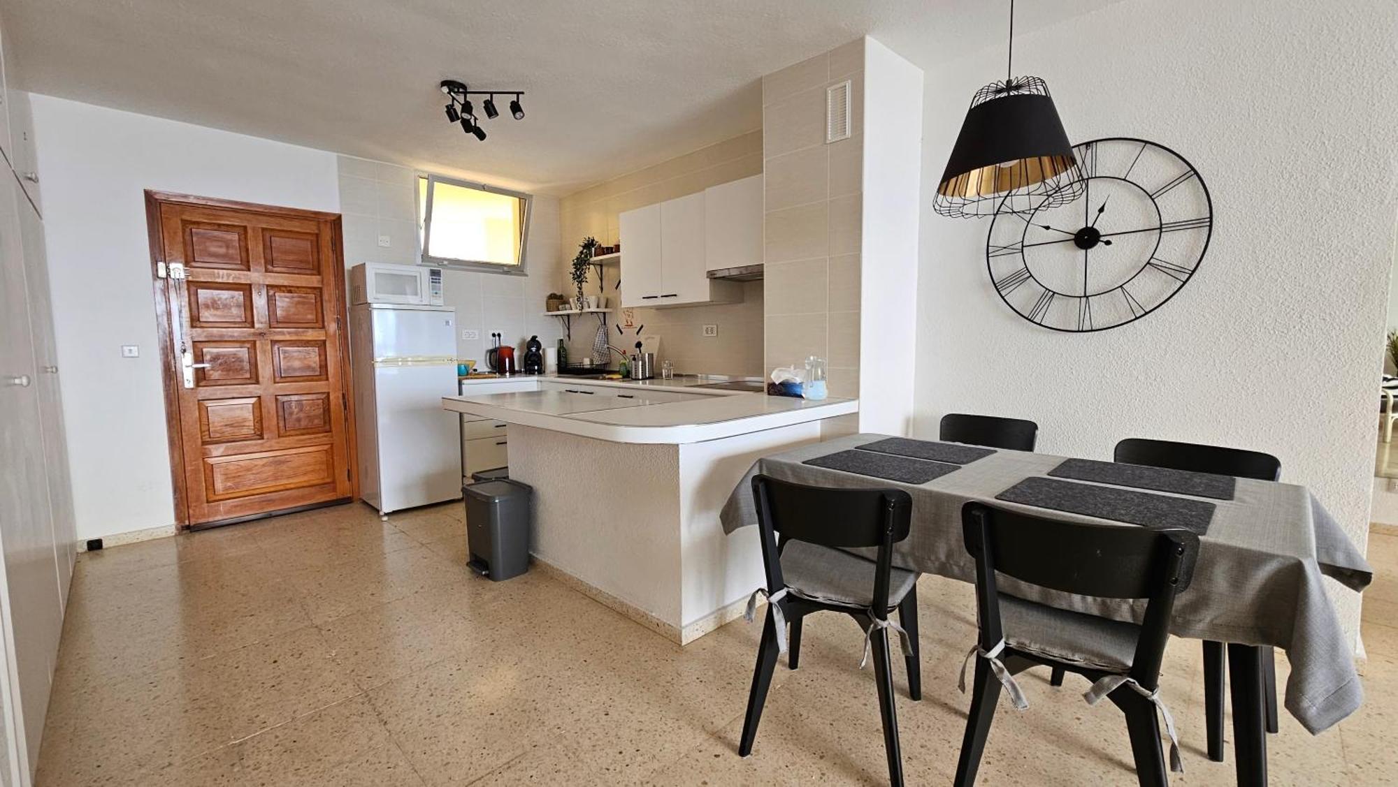 Tenerife Lizards - In The First Line Appartement Callao Salvaje