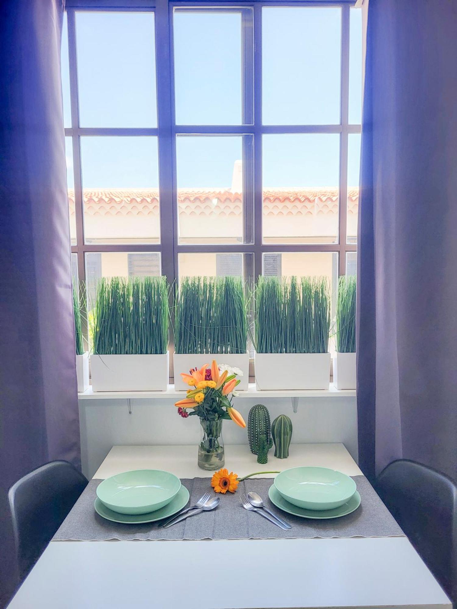 Apartamento Mar Y Sol Coral Dream
