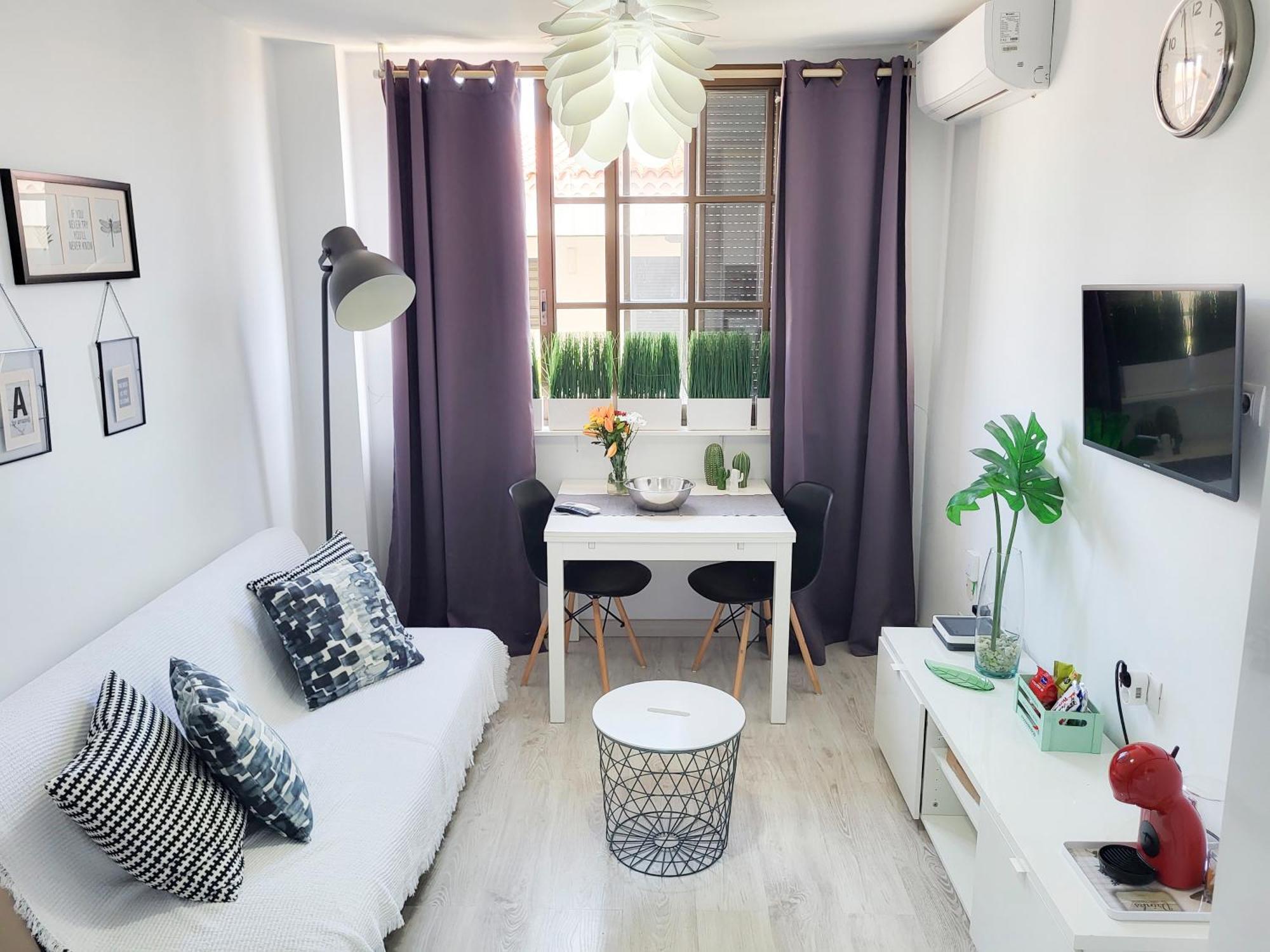 Apartamento Mar Y Sol Coral Dream *
