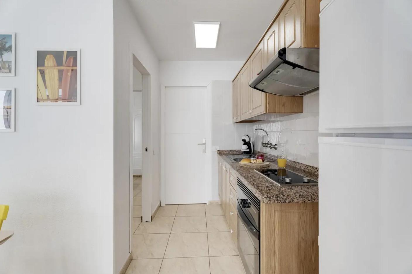 Sun&river Appartement