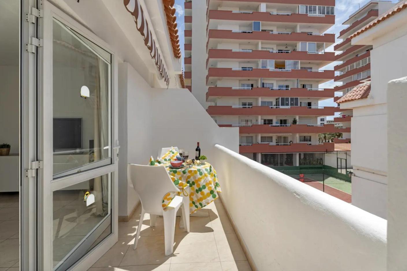 Appartement Sun&river *