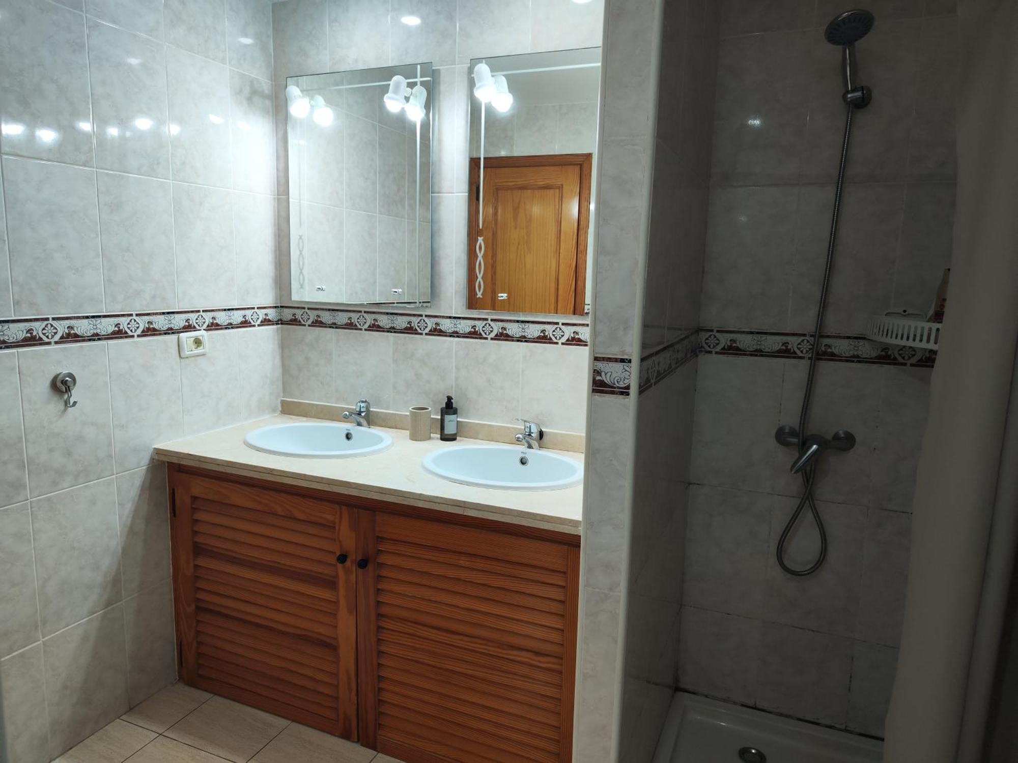 Olga Paraiso Club Apartment Playa Paraiso (Tenerife)