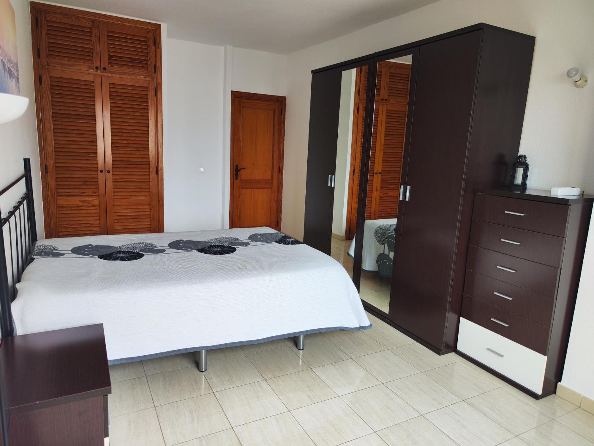 Apartment Olga Paraiso Club Playa Paraiso (Tenerife)