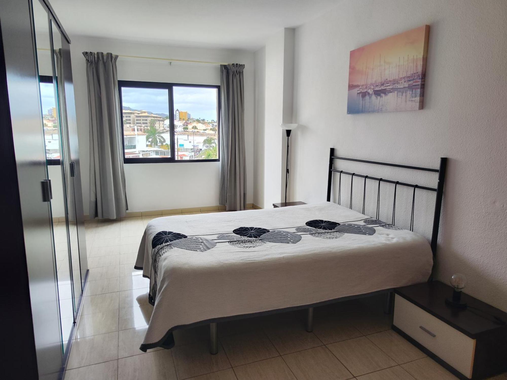 Olga Paraiso Club Apartment