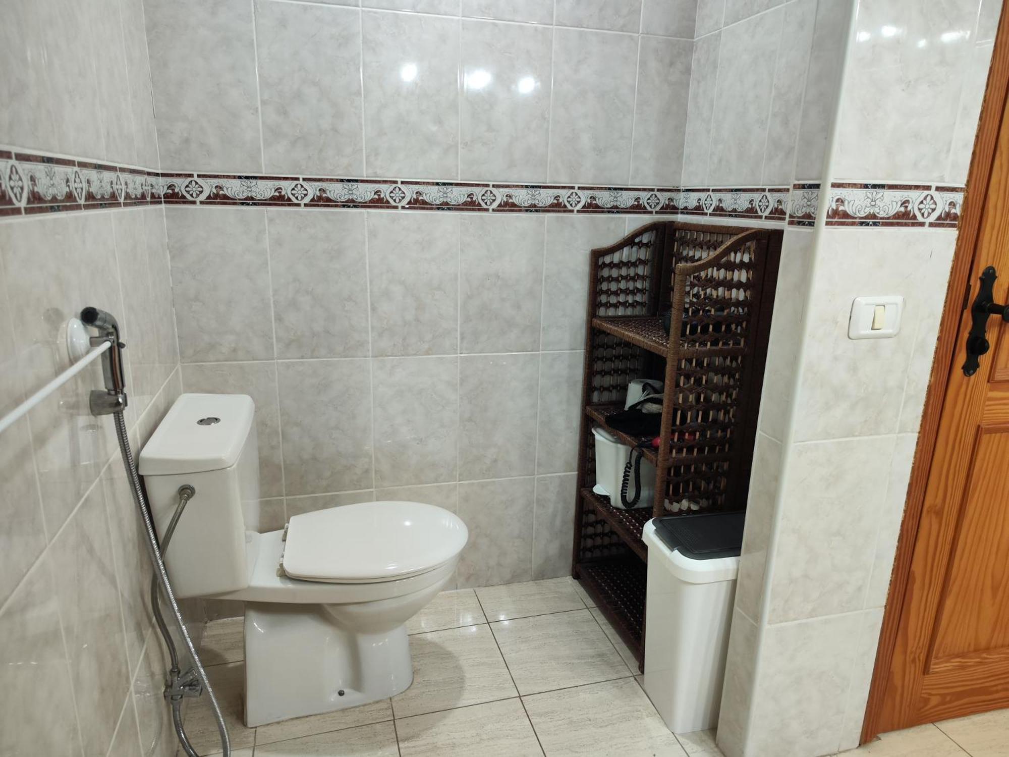 Olga Paraiso Club Apartment