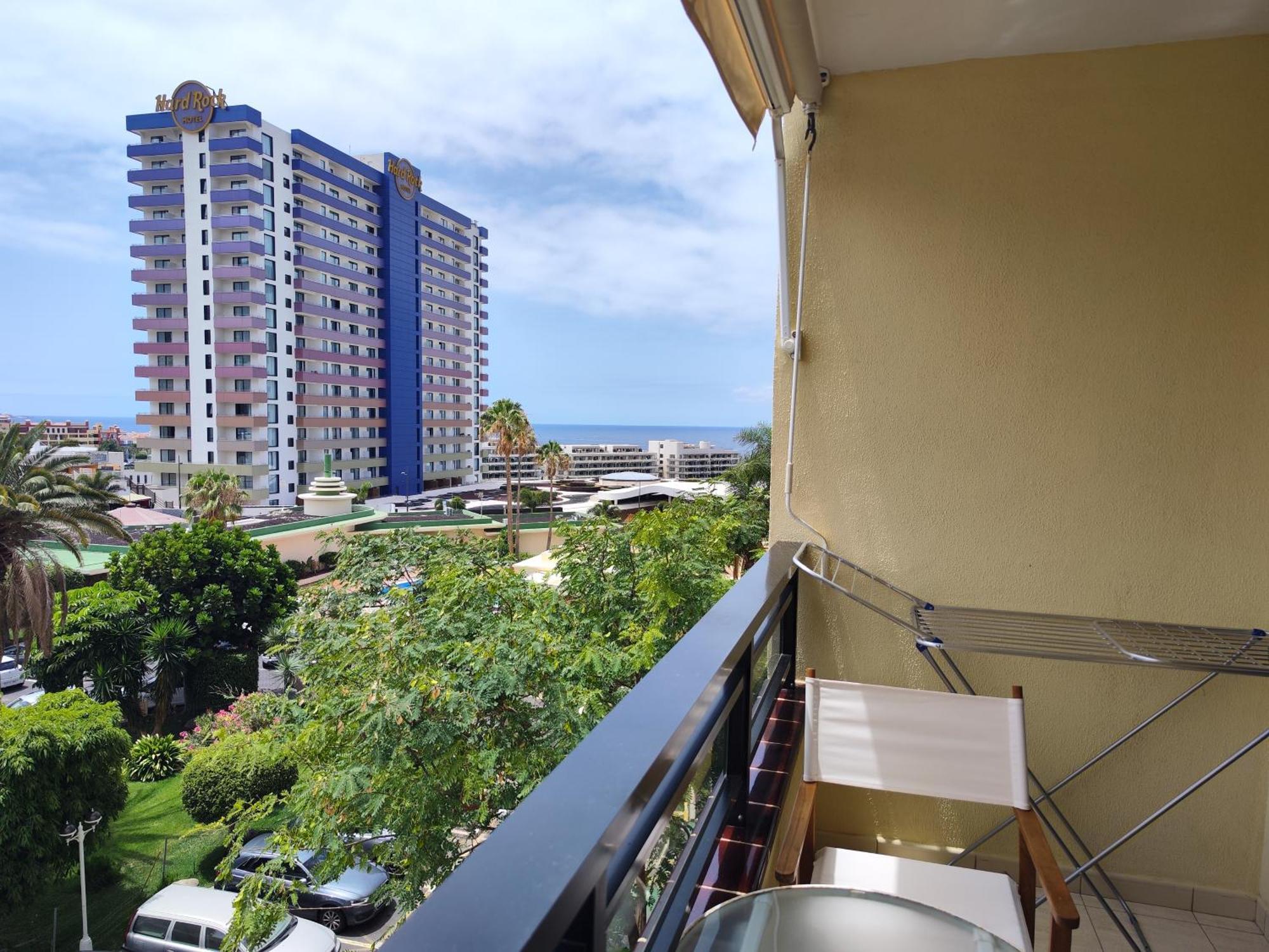 Olga Paraiso Club Apartment