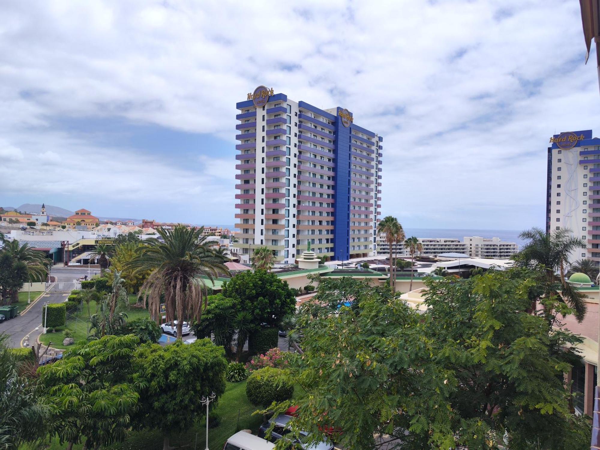 Olga Paraiso Club Apartment