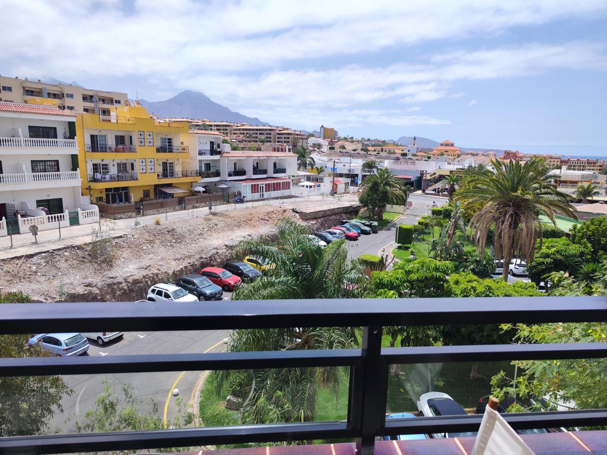 Olga Paraiso Club Apartment Playa Paraiso (Tenerife)