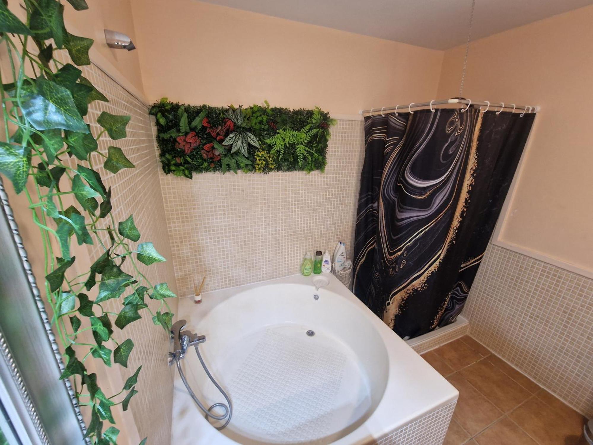 Appartement Biltmore Atico Luxury