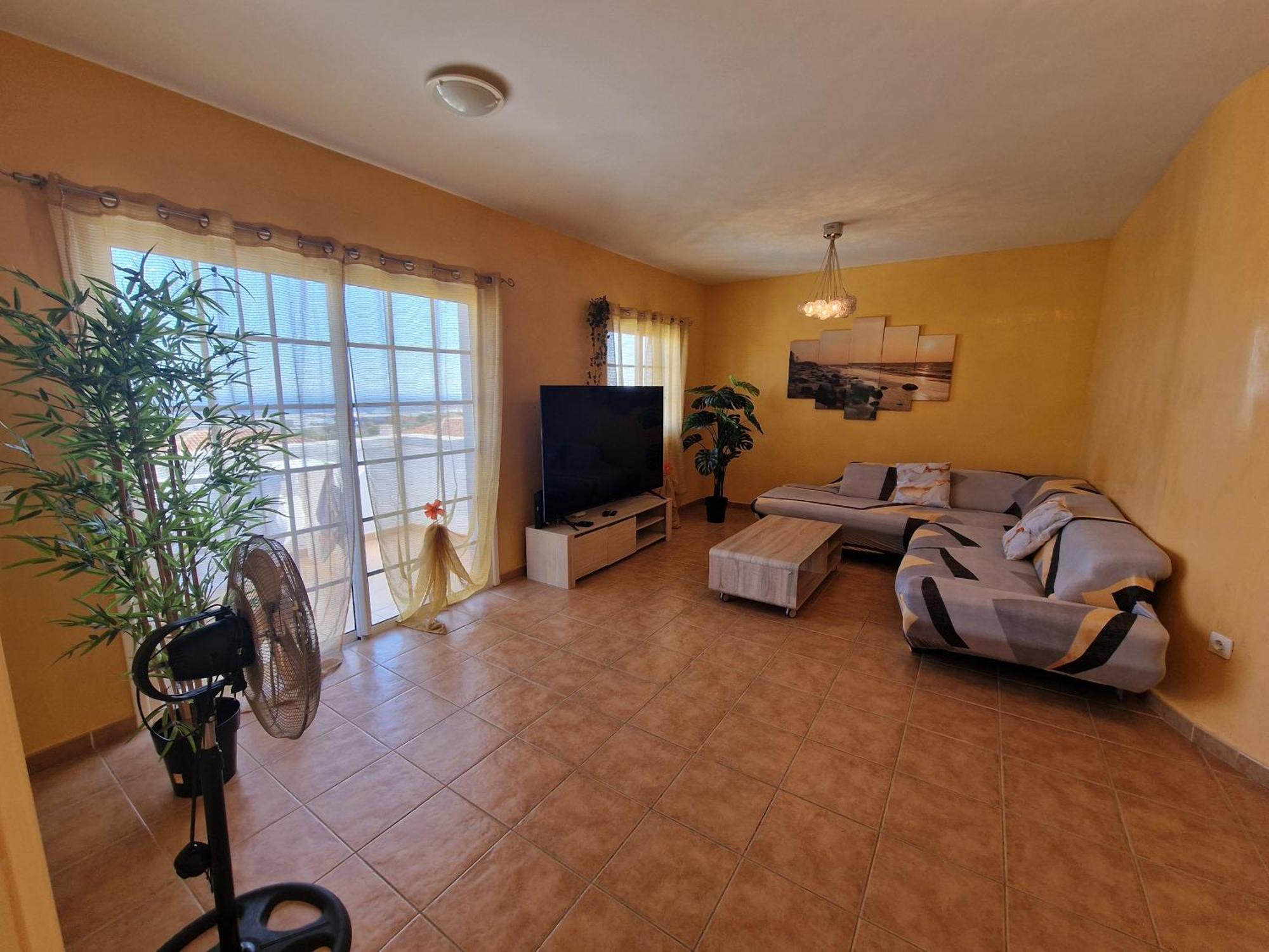 Biltmore Atico Luxury Appartement *