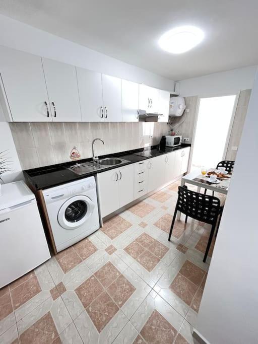 Suecia Orquidea Apartment