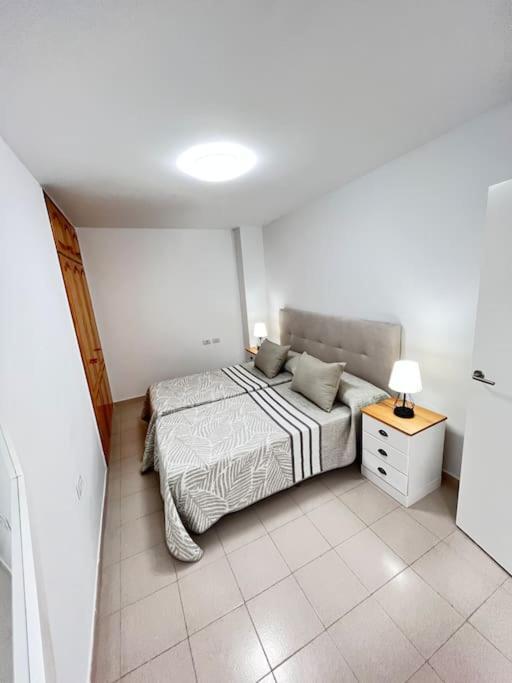 Apartment Suecia Orquidea Los Cristianos (Tenerife)