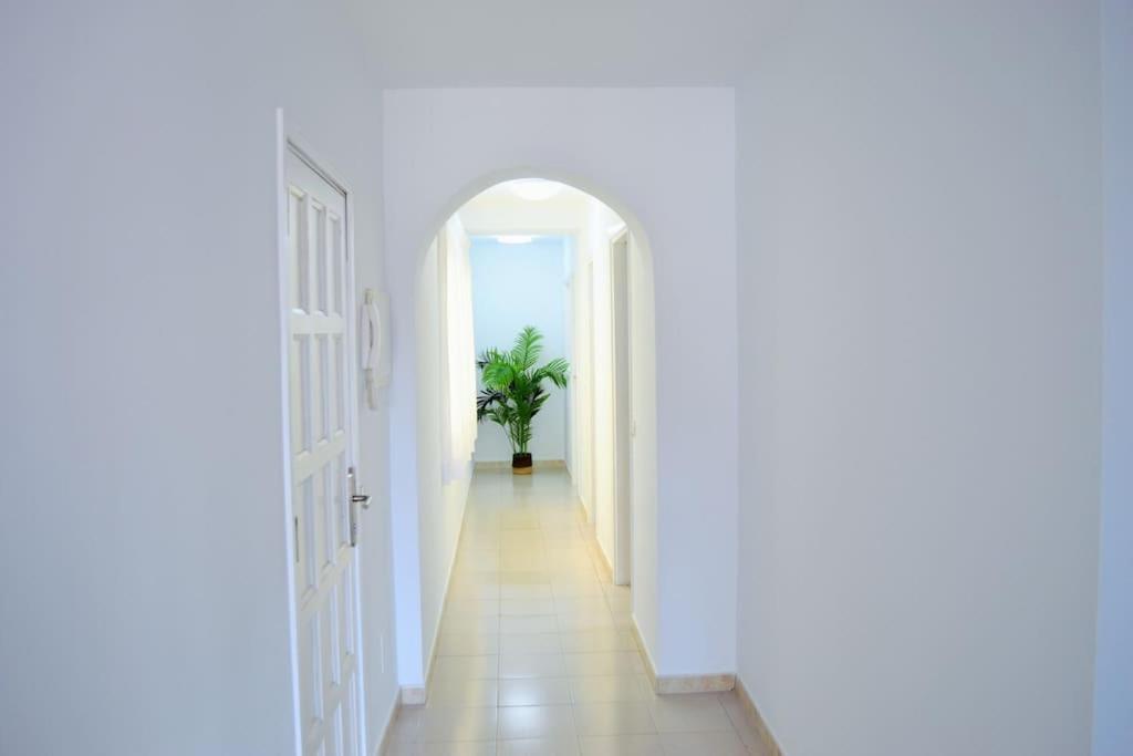 Suecia Orquidea Apartment *