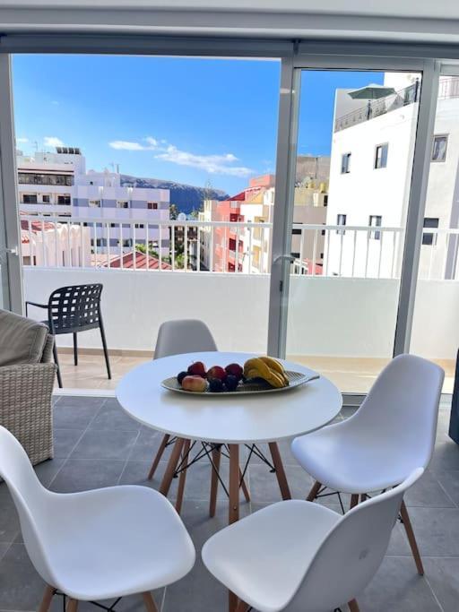Apartment Suecia Orquidea *